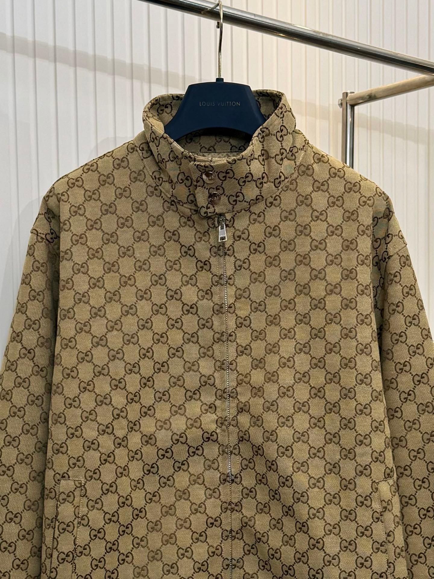 Gucci Jacket S-m-xl