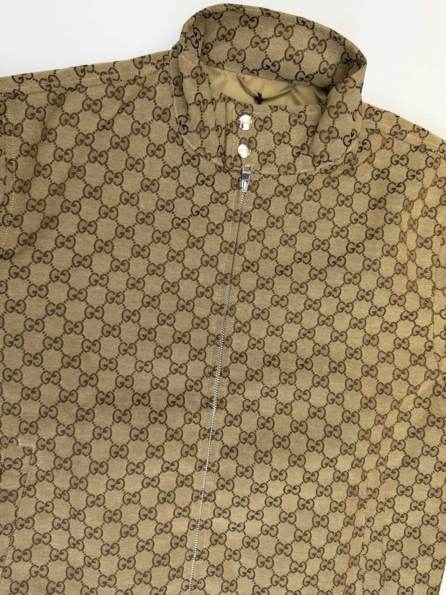 Gucci Jacket S-m-xl