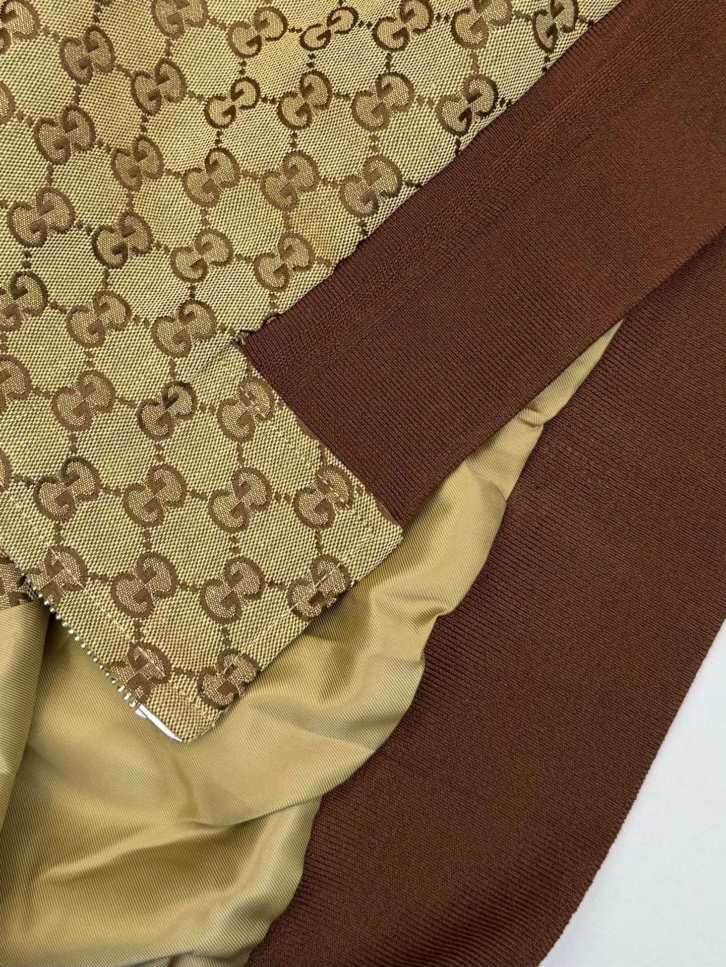 Gucci Jacket S-m-xl