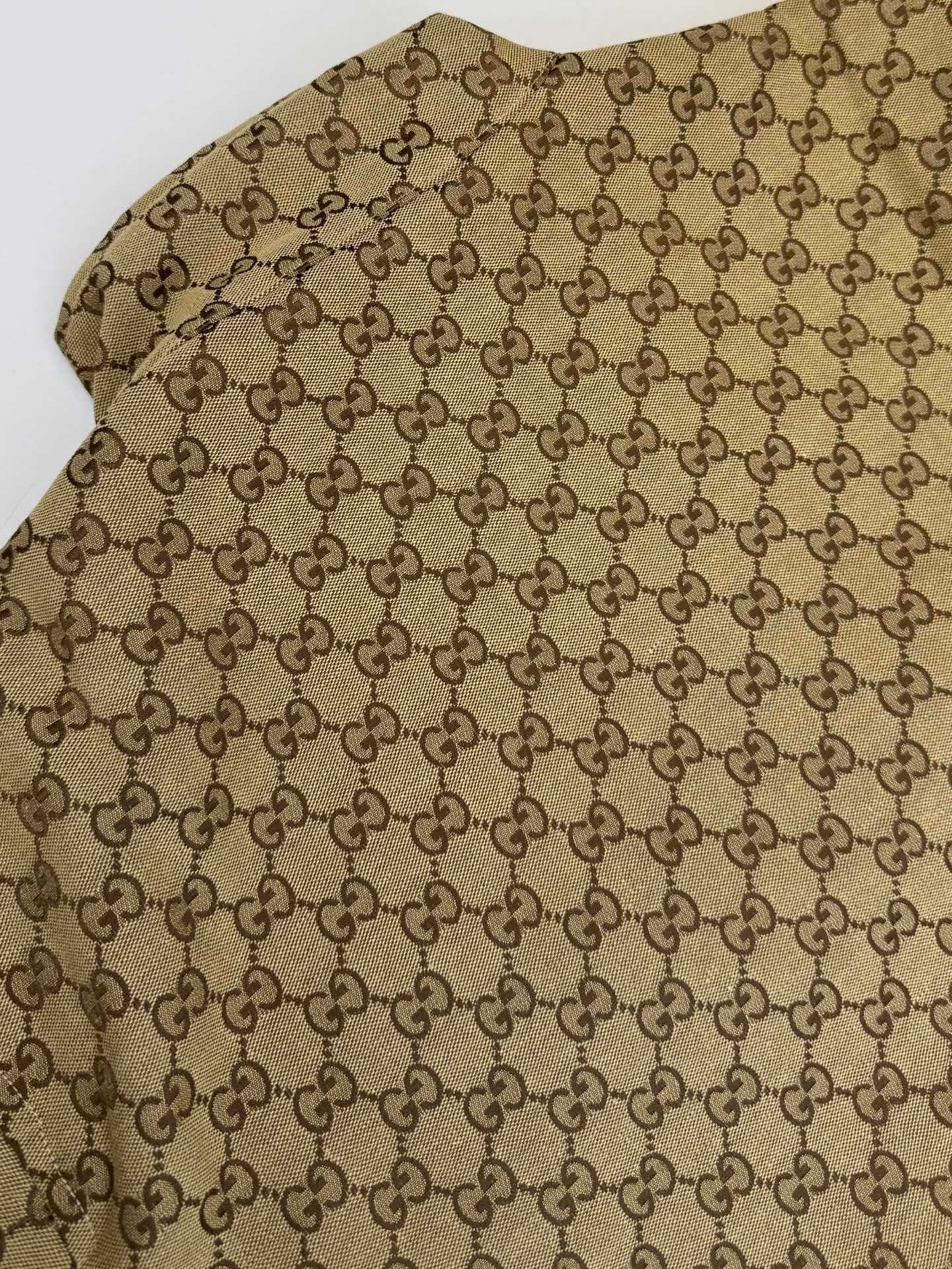 Gucci Jacket S-m-xl
