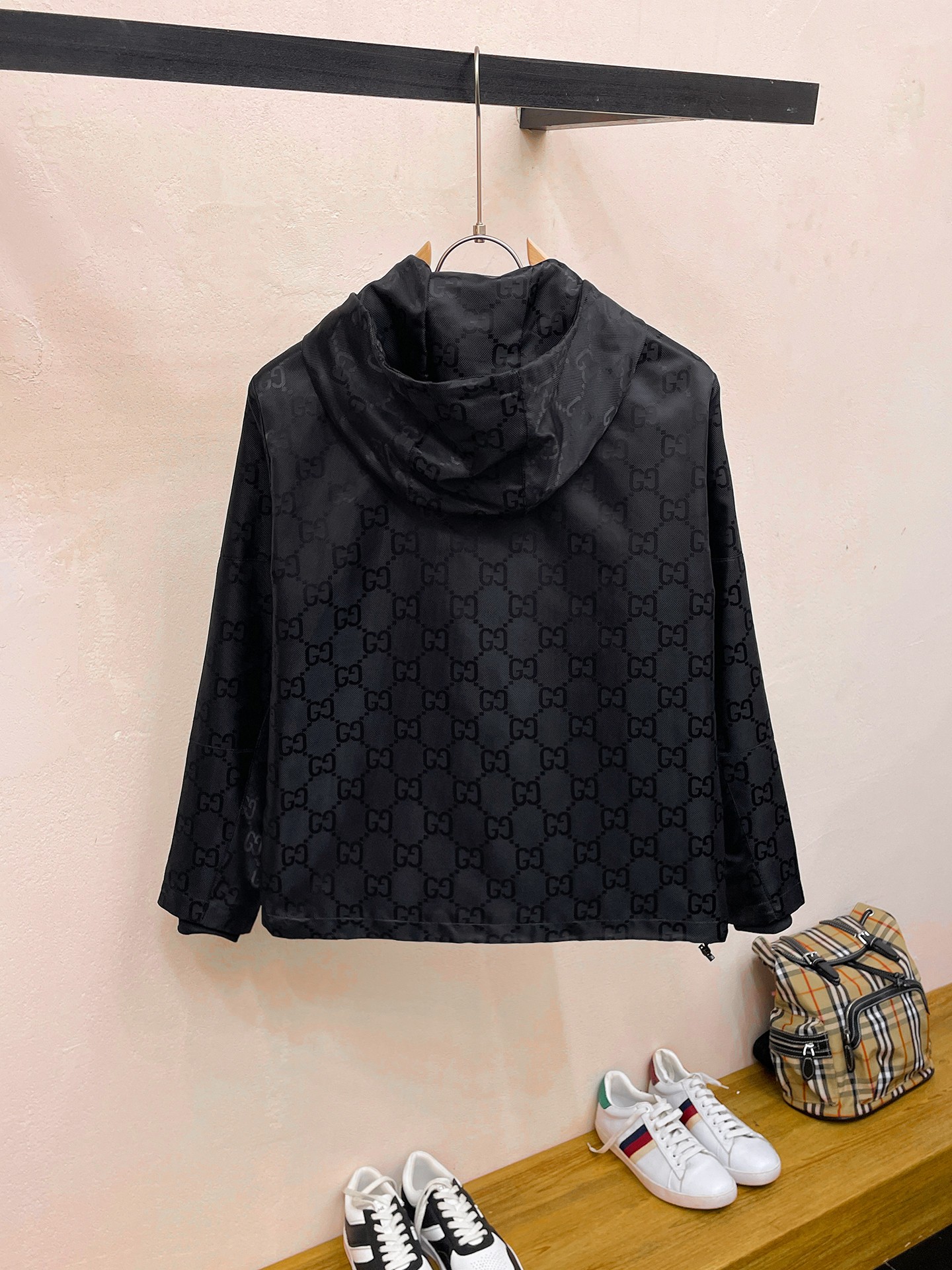 Gucci Male Jacket S-m-xl