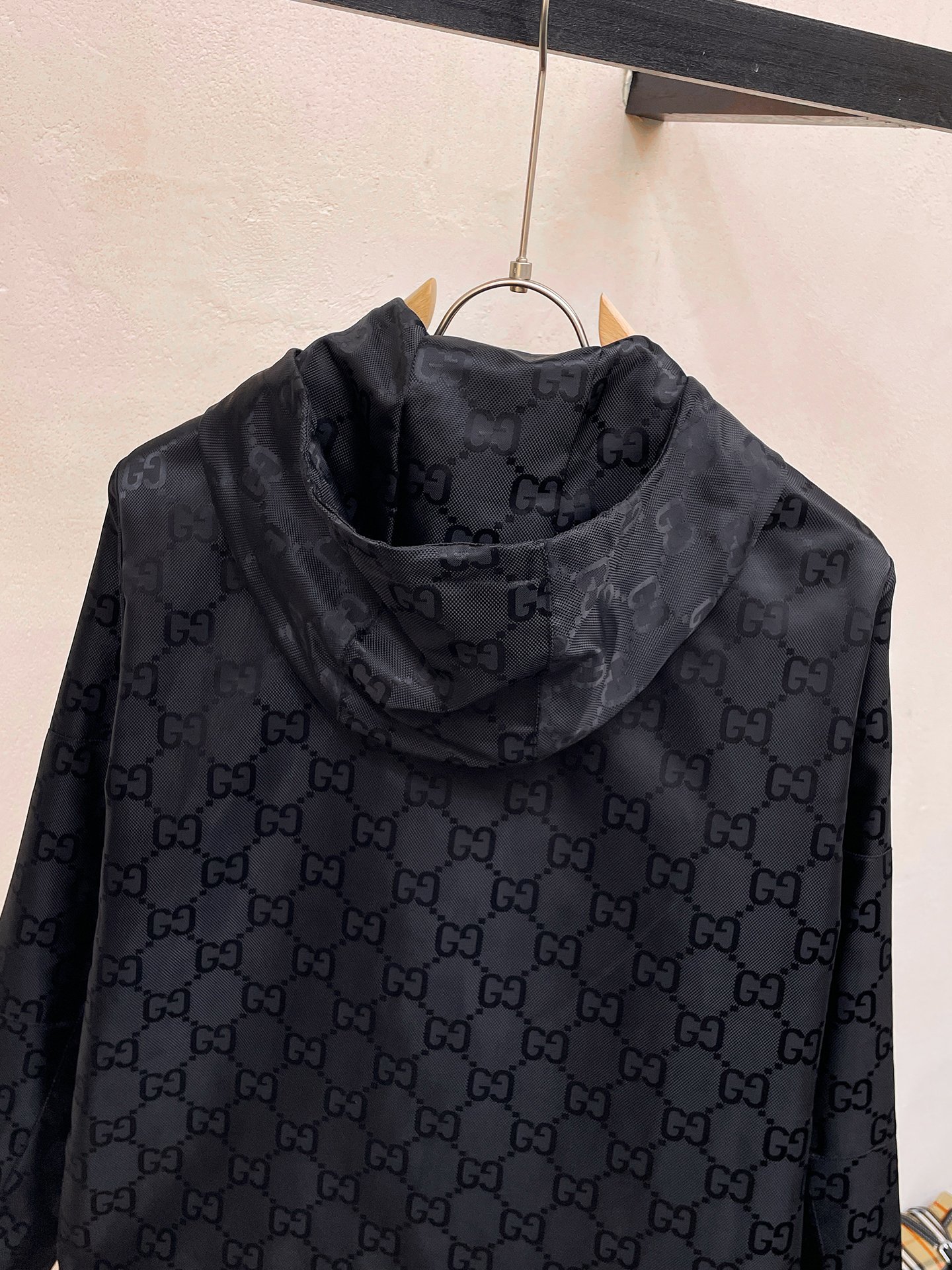 Gucci Male Jacket S-m-xl