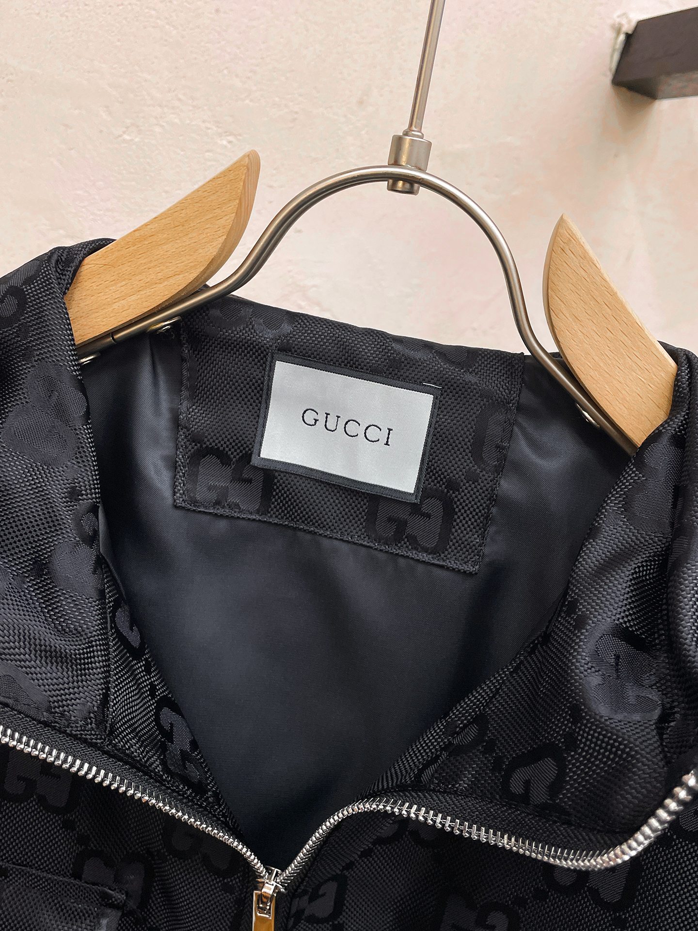 Gucci Male Jacket S-m-xl