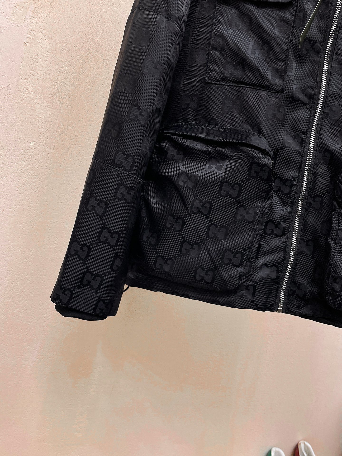 Gucci Male Jacket S-m-xl