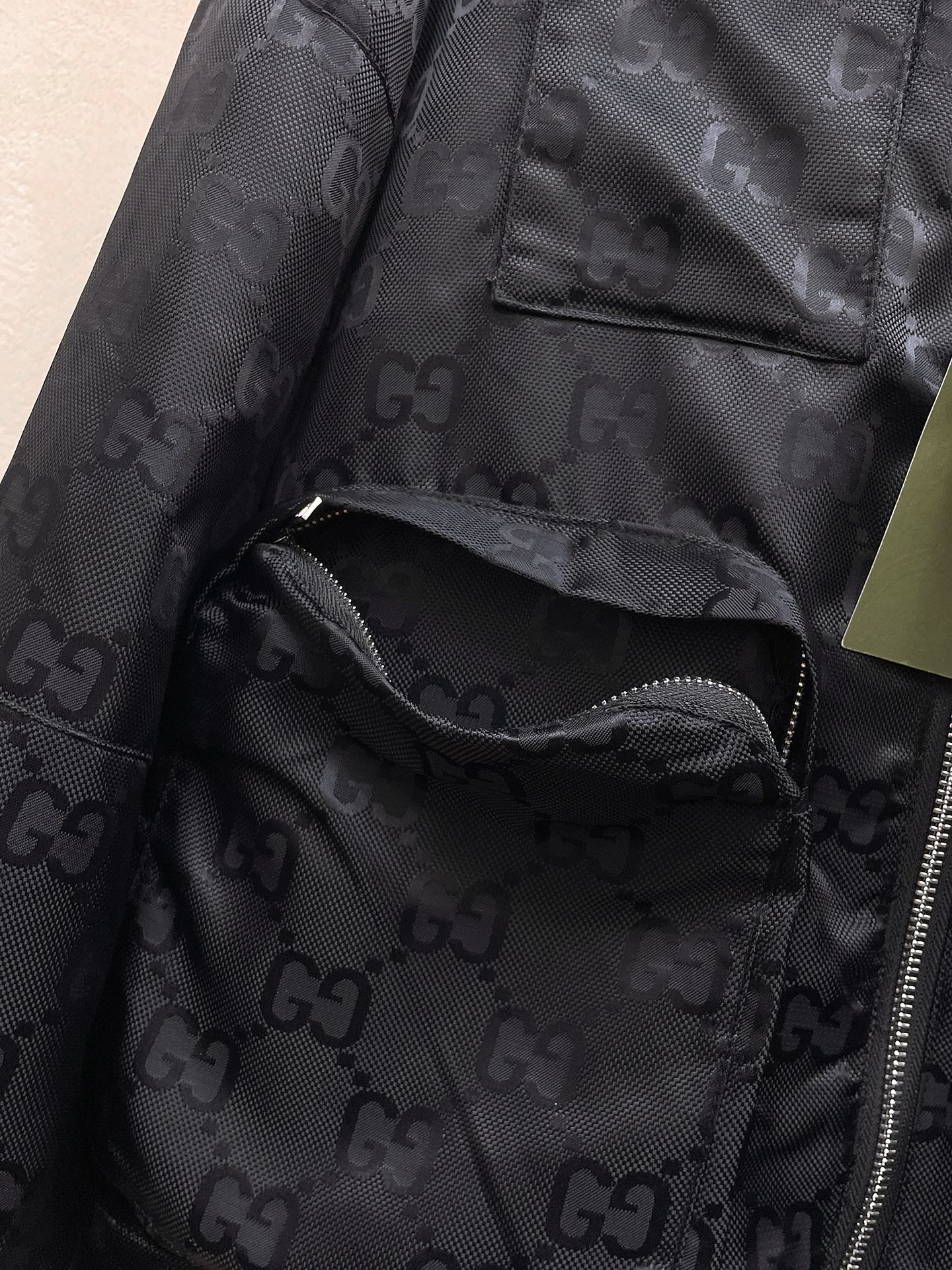 Gucci Male Jacket S-m-xl