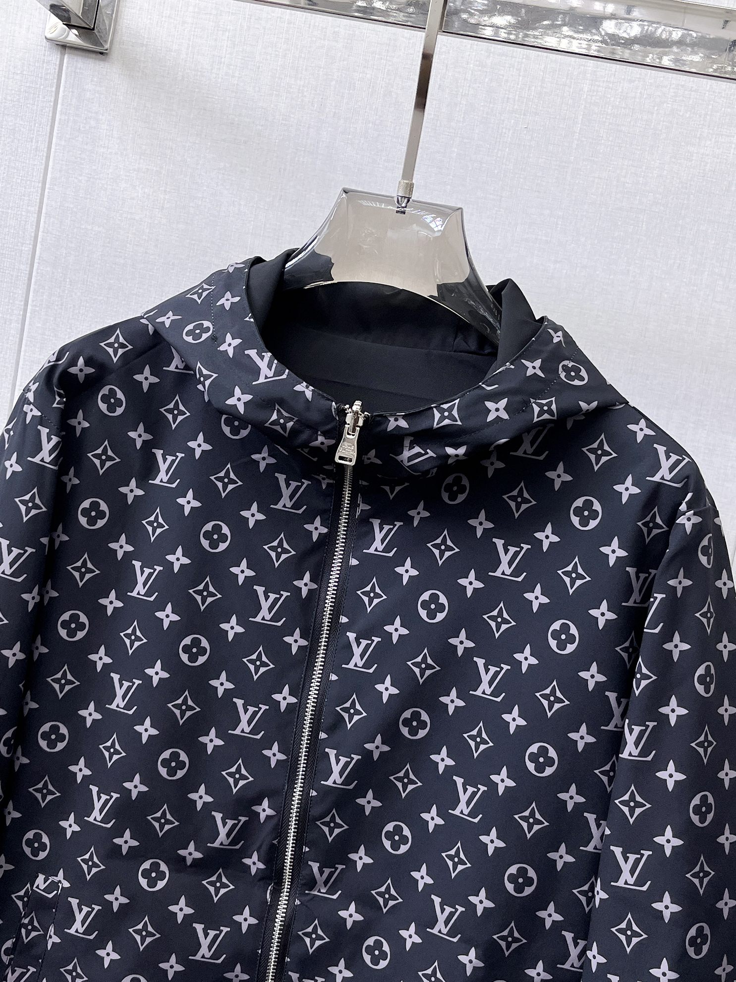 Louis Vuitton Male Jacket S-m-l-xl