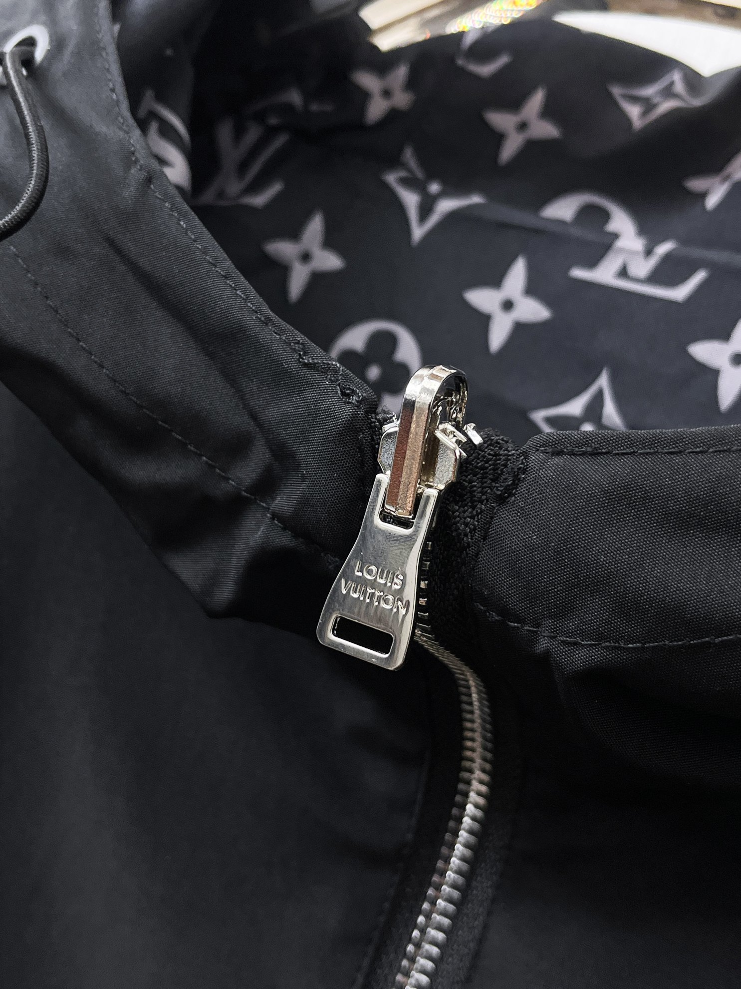 Louis Vuitton Male Jacket S-m-l-xl