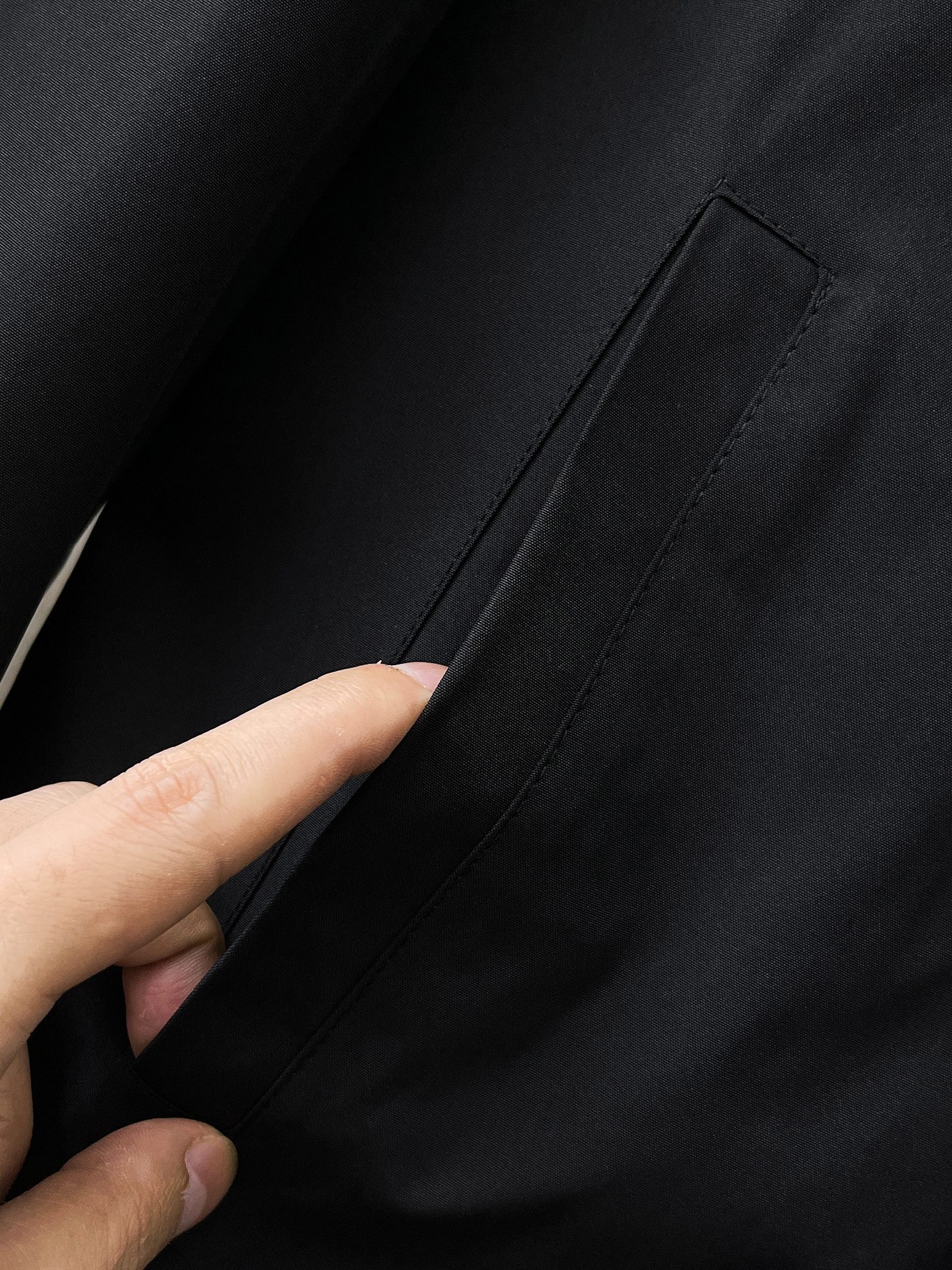 Louis Vuitton Male Jacket S-m-l-xl