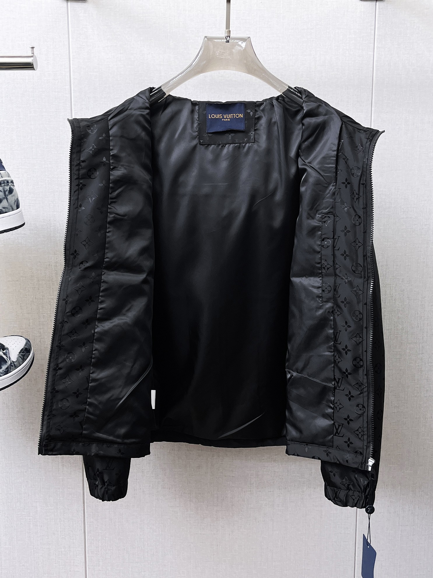 Louis Vuitton Male Jacket S-m-l-xl