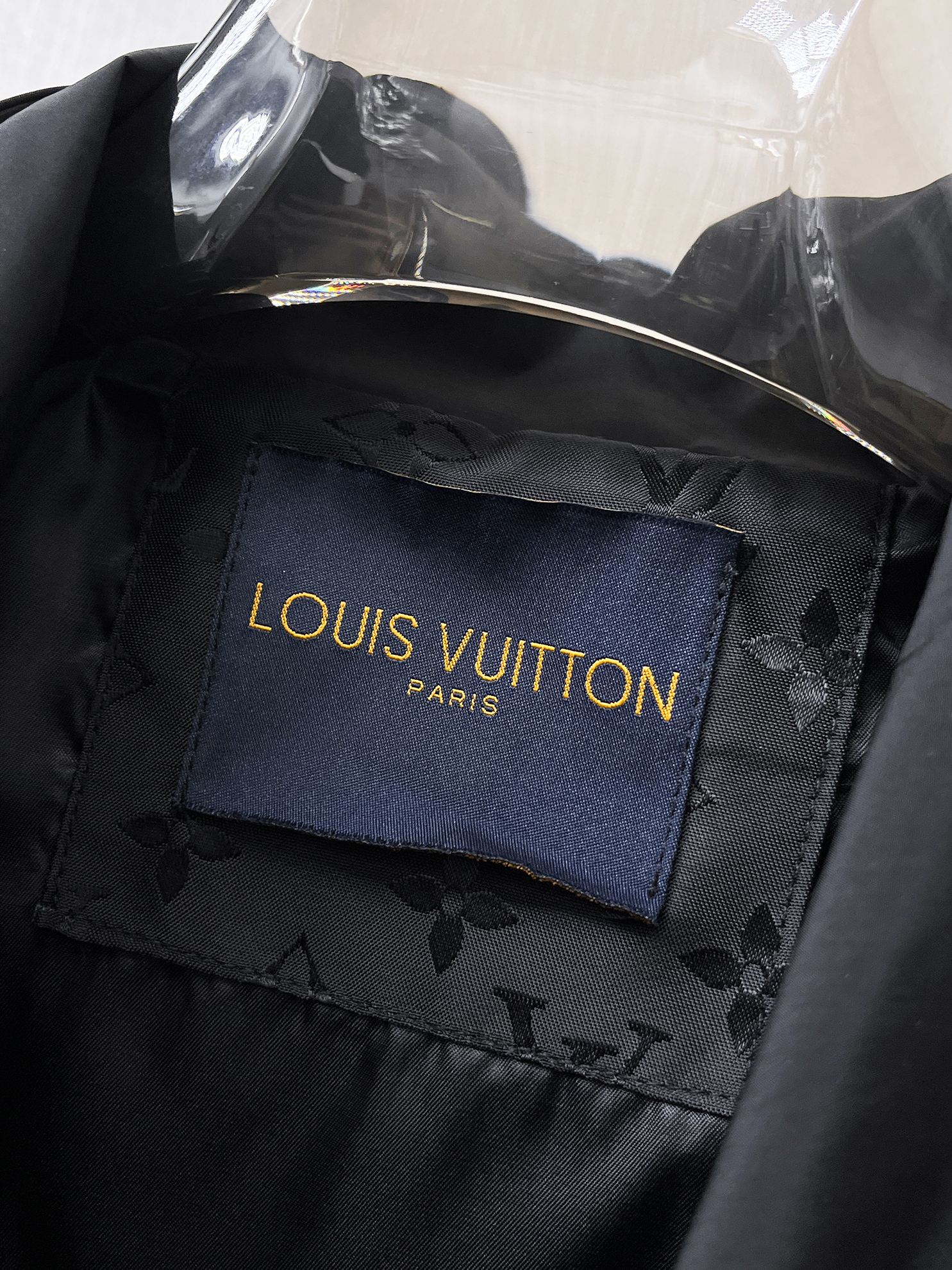 Louis Vuitton Male Jacket S-m-l-xl