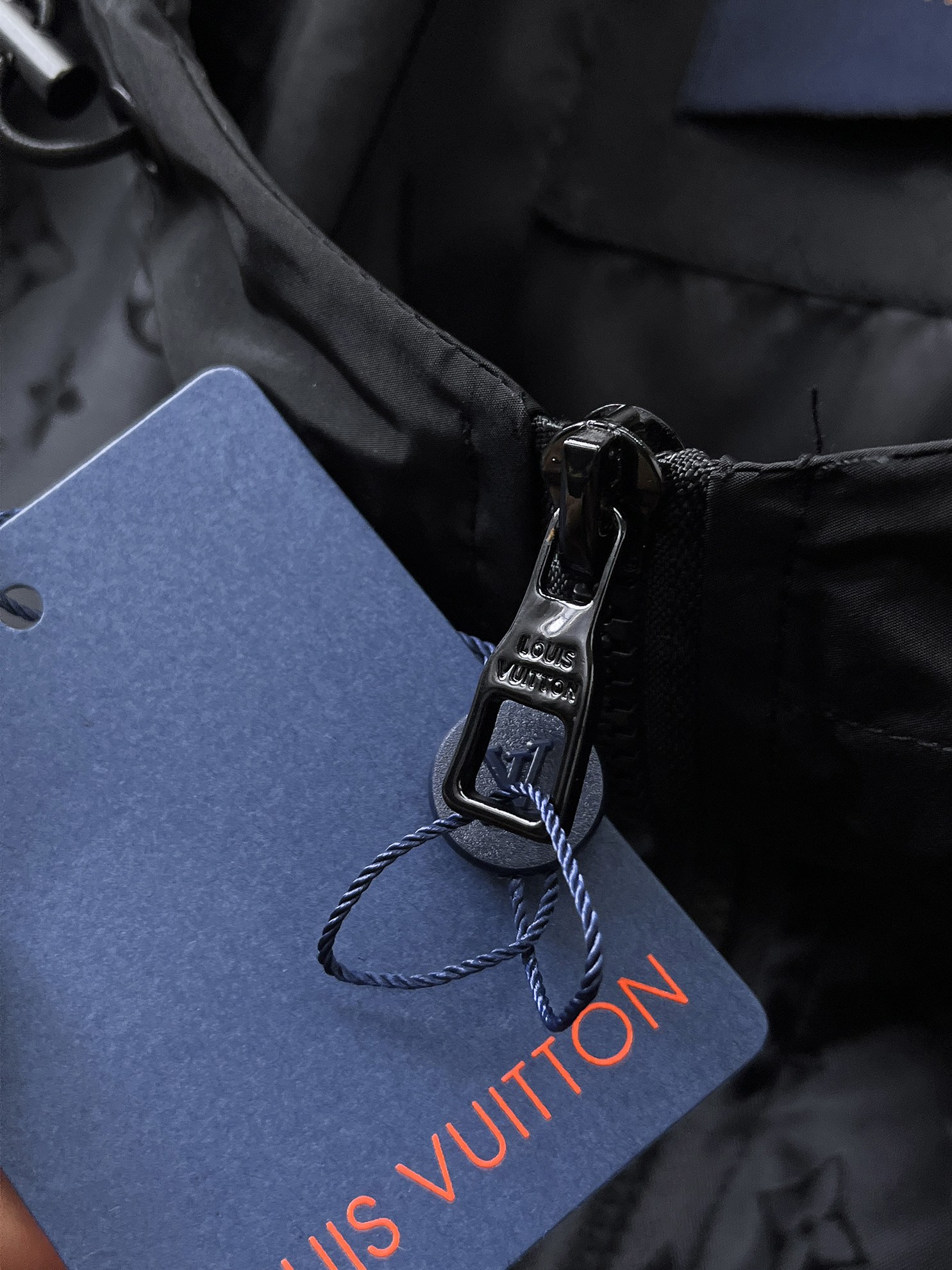 Louis Vuitton Male Jacket S-m-l-xl