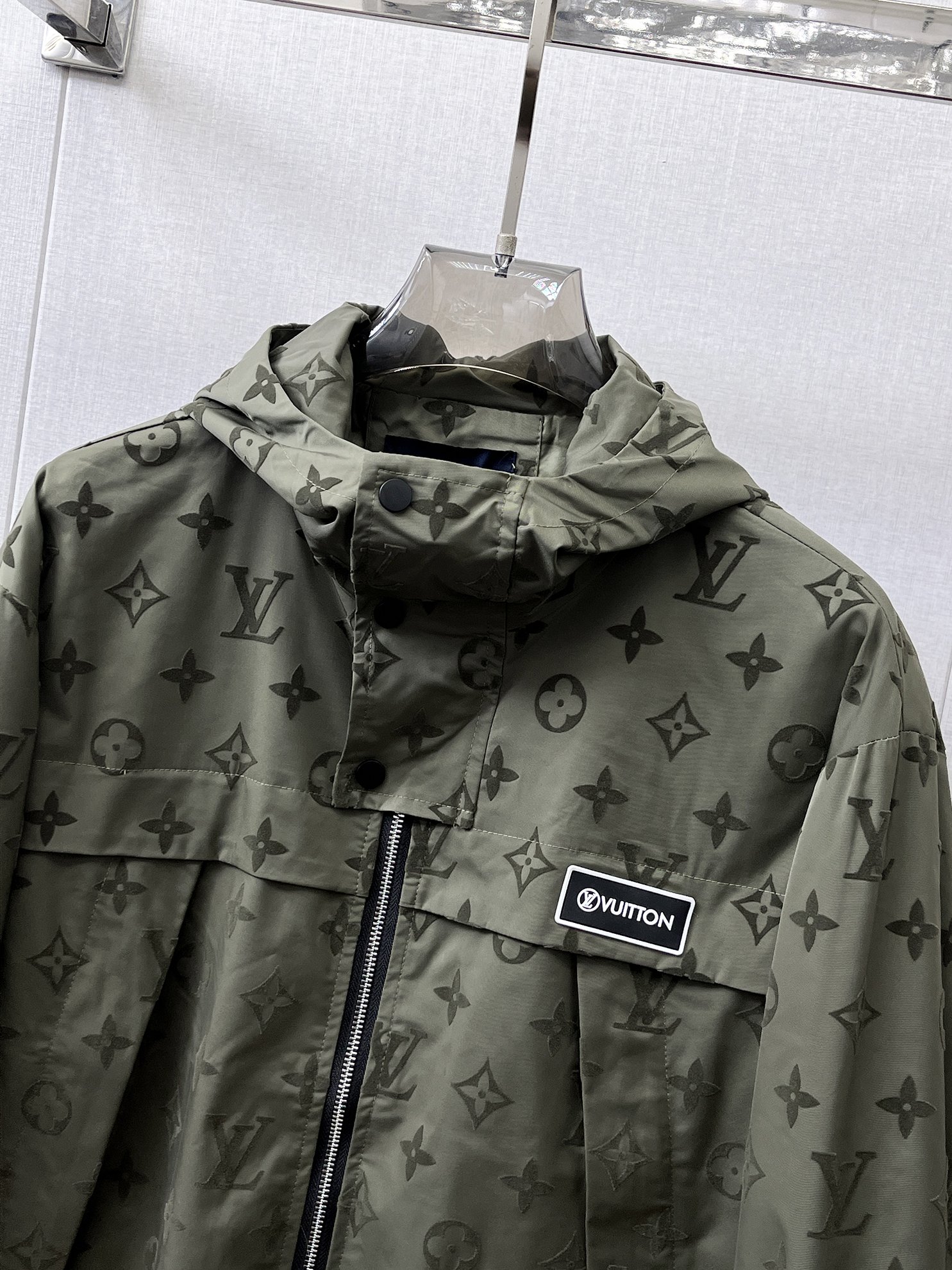 Louis Vuitton Male Jacket S-m-l-xl