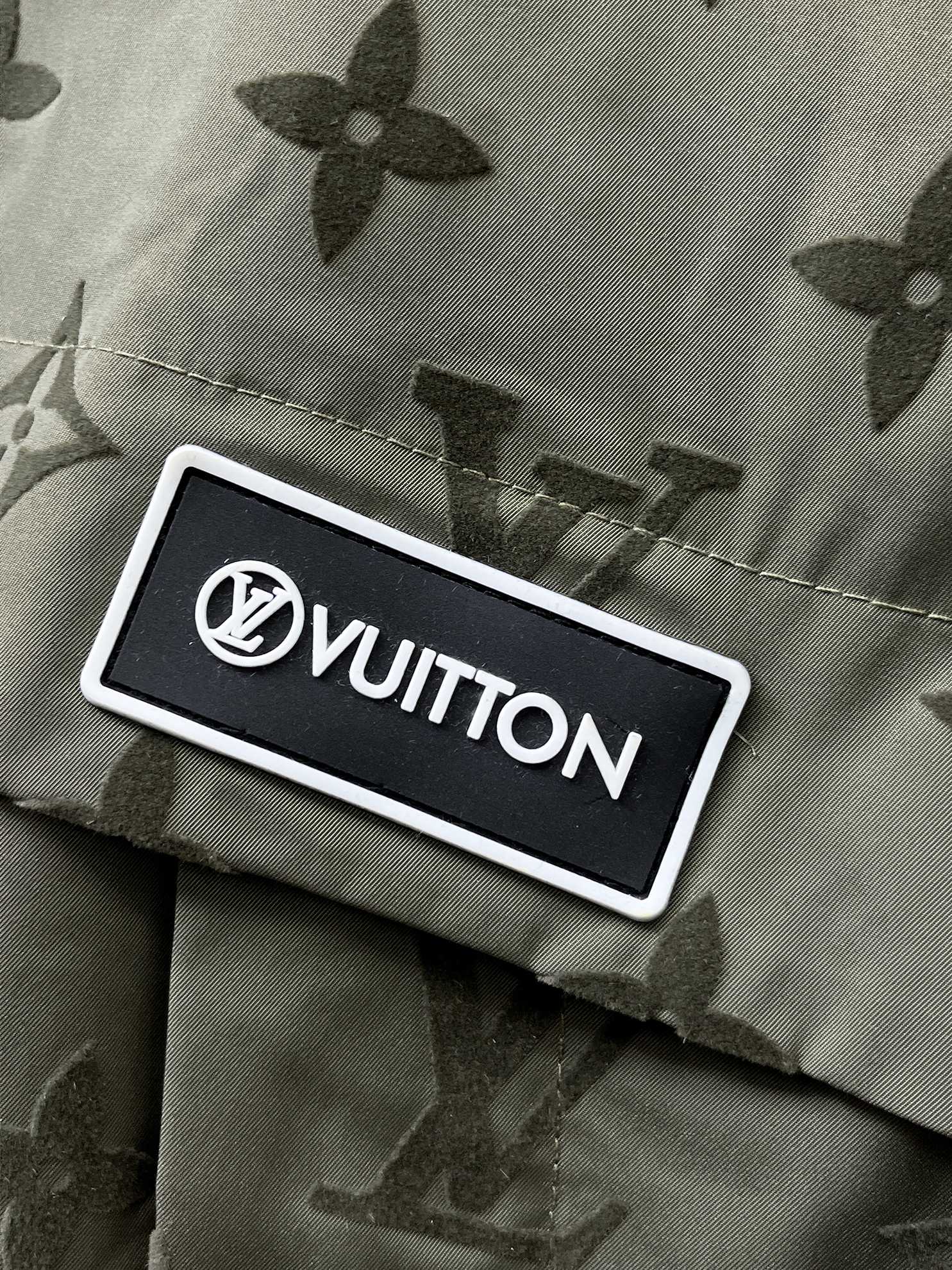 Louis Vuitton Male Jacket S-m-l-xl