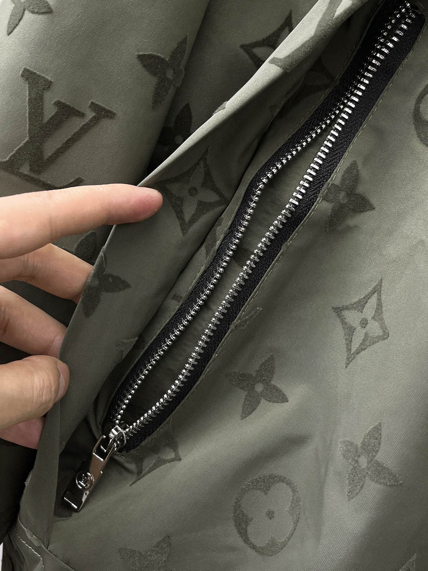 Louis Vuitton Male Jacket S-m-l-xl