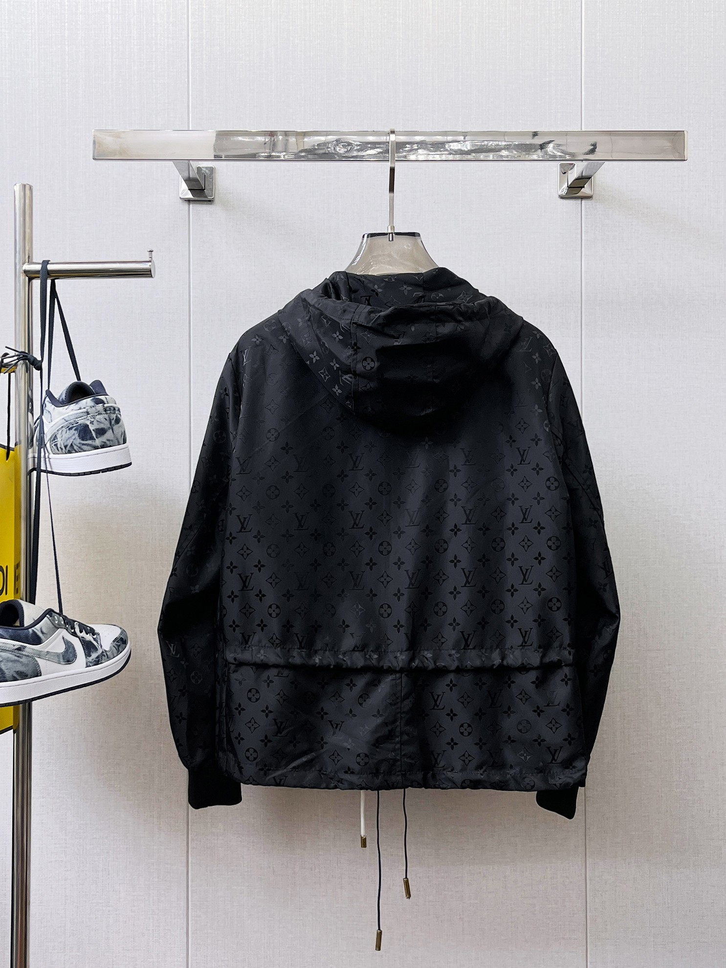 Louis Vuitton Male Jacket S-m-l-xl