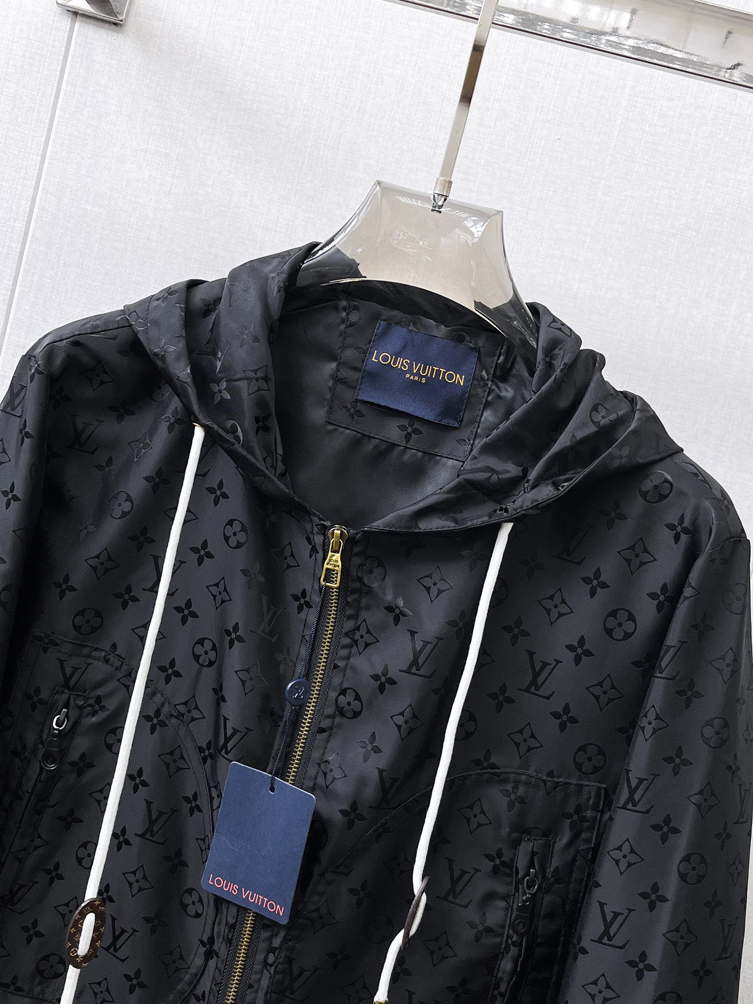 Louis Vuitton Male Jacket S-m-l-xl