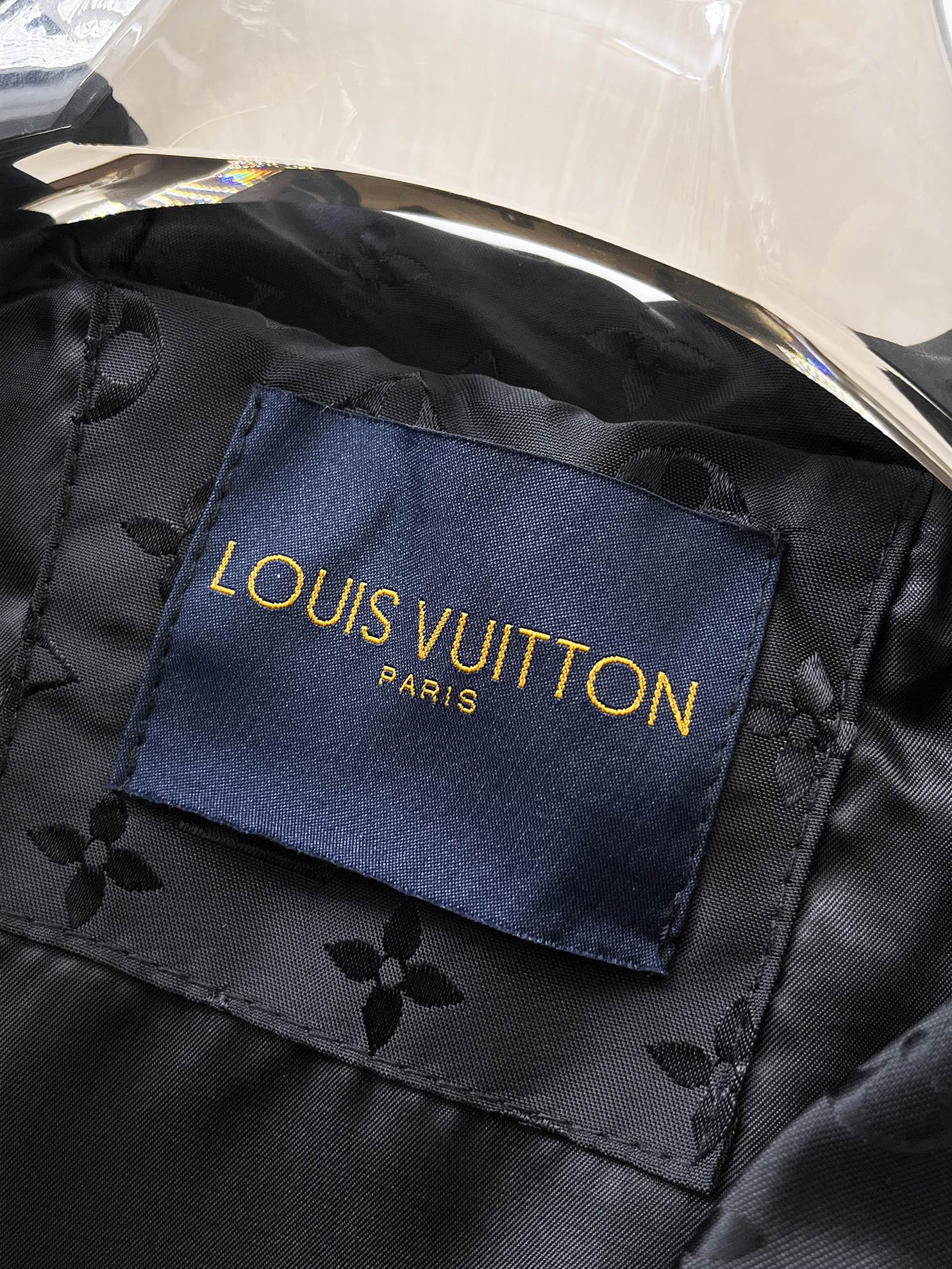 Louis Vuitton Male Jacket S-m-l-xl