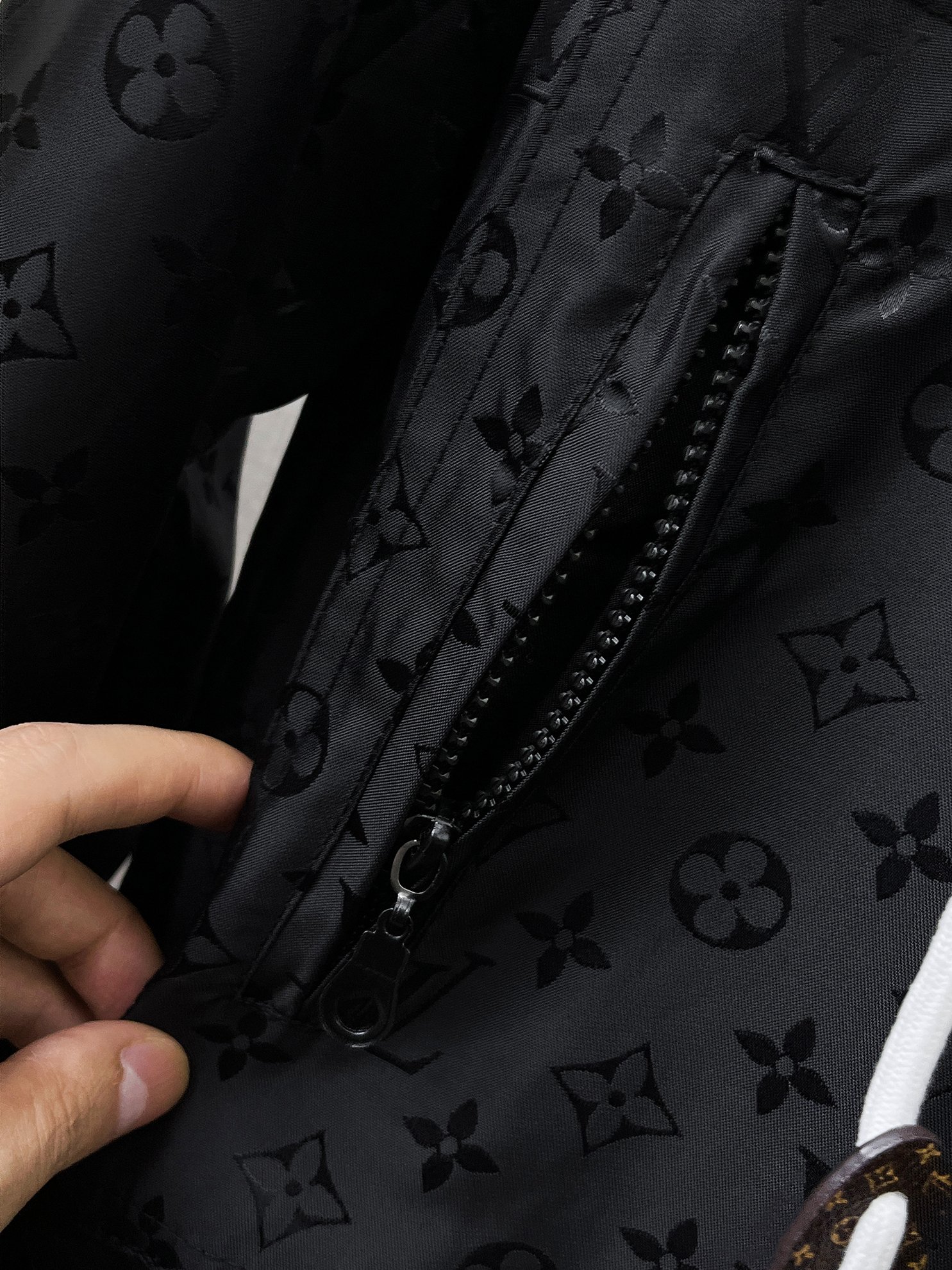Louis Vuitton Male Jacket S-m-l-xl