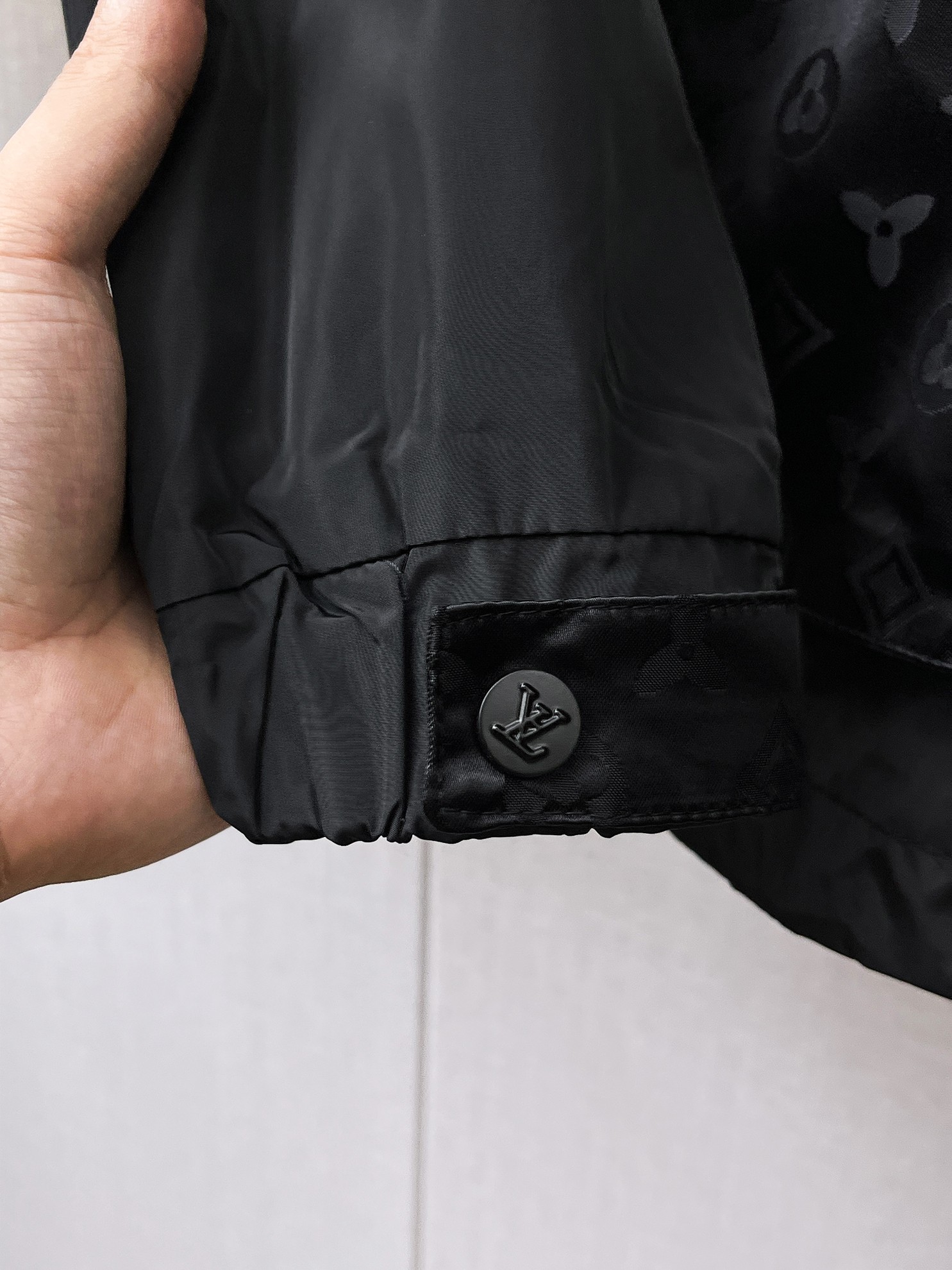 Louis Vuitton Male Jacket S-m-l-xl