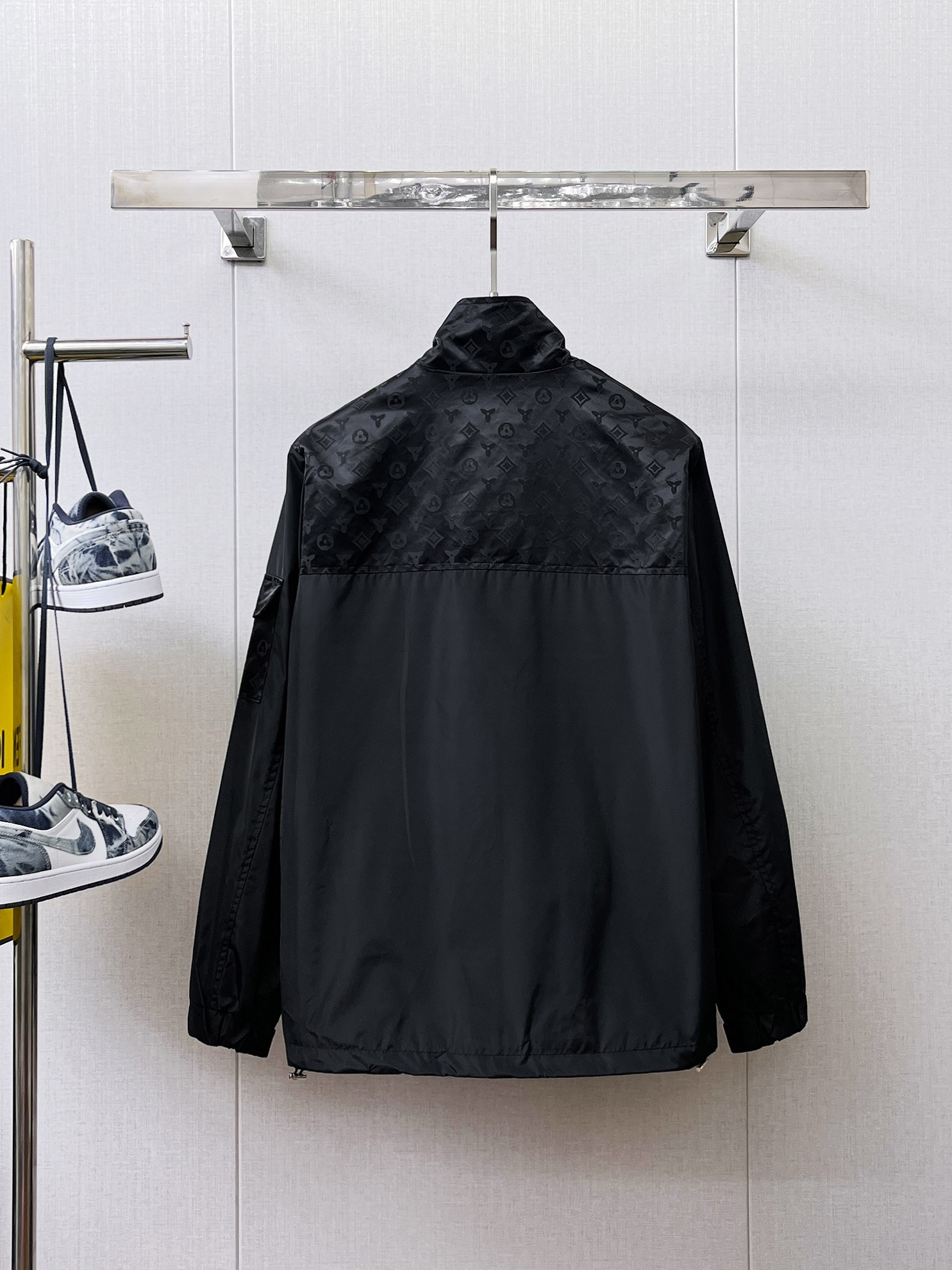 Louis Vuitton Male Jacket S-m-l-xl