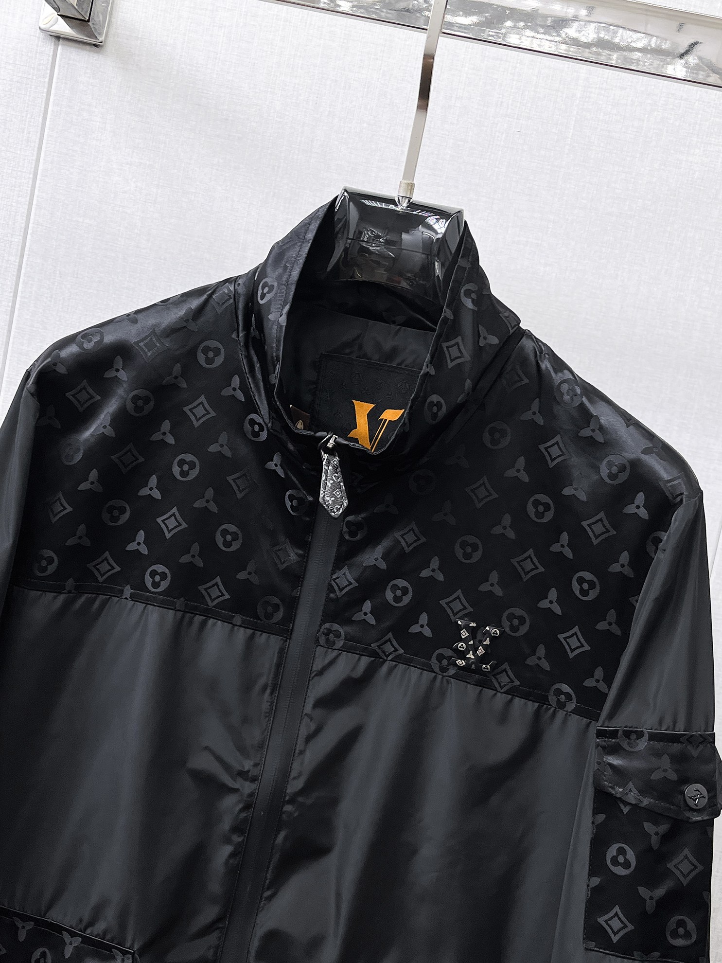 Louis Vuitton Male Jacket S-m-l-xl