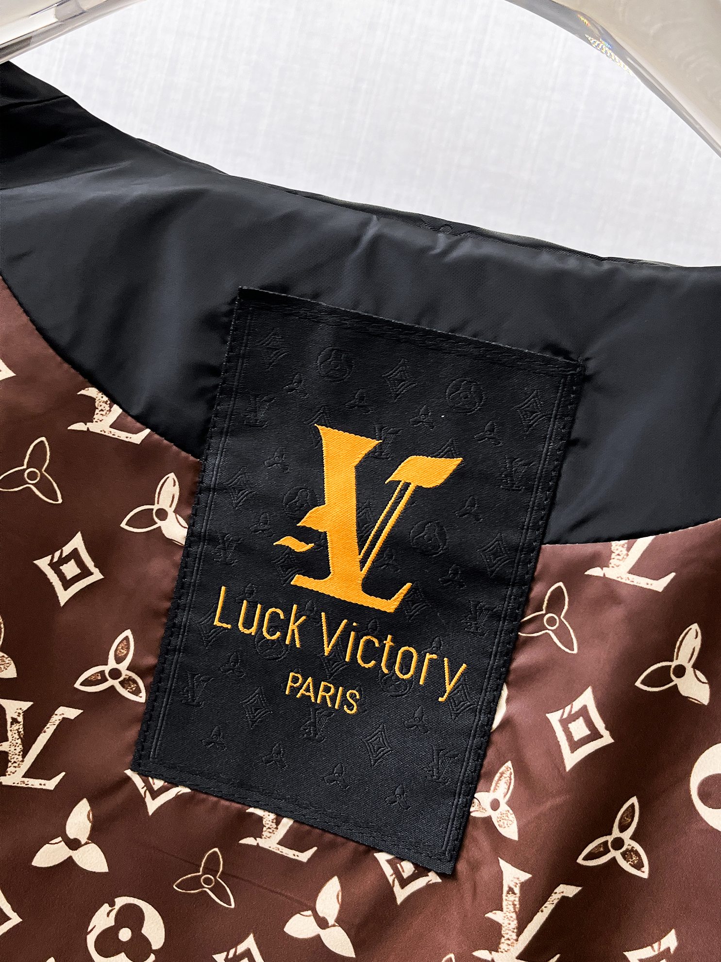 Louis Vuitton Male Jacket S-m-l-xl