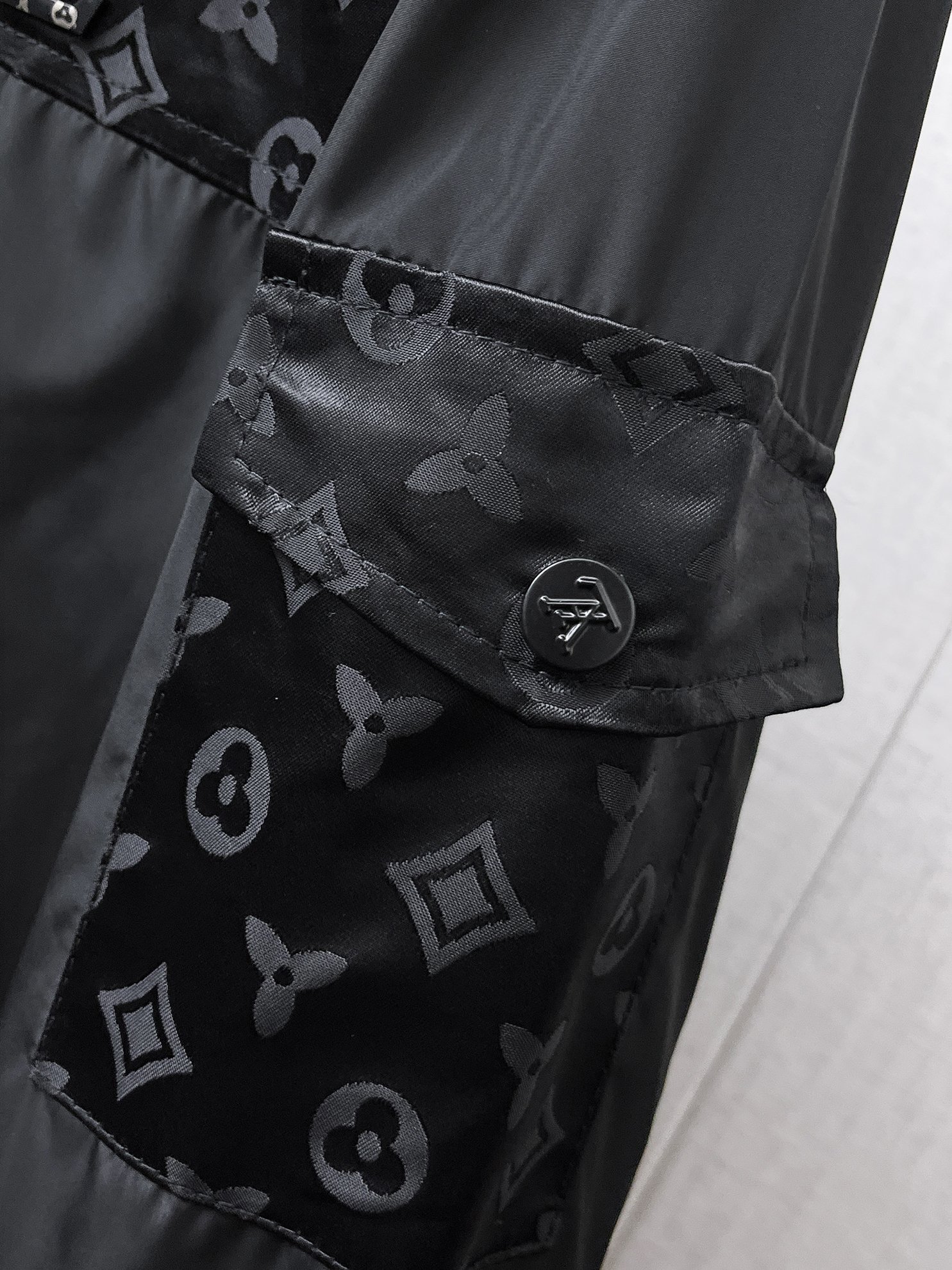 Louis Vuitton Male Jacket S-m-l-xl