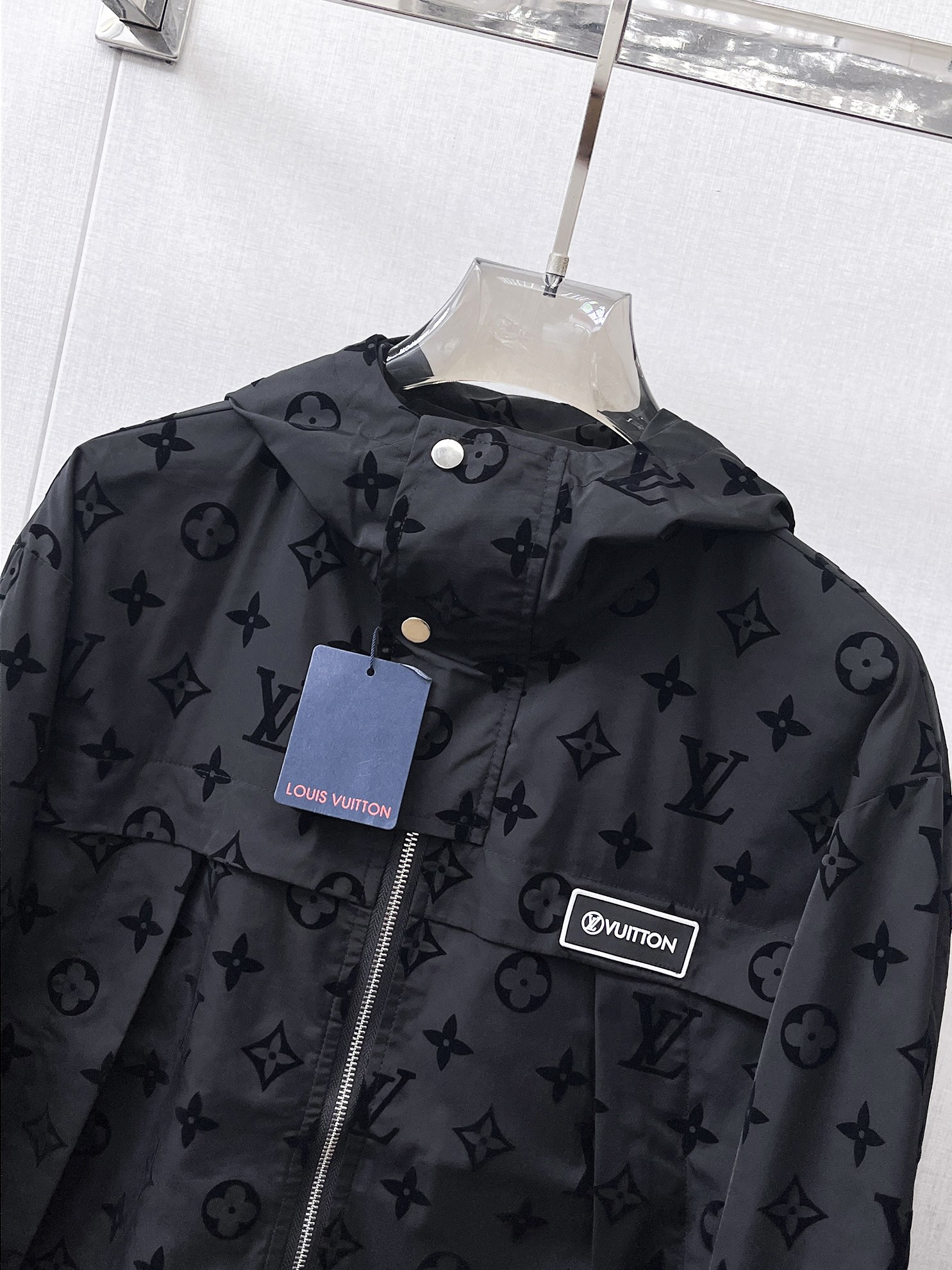 Louis Vuitton Male Jacket S-m-l-xl