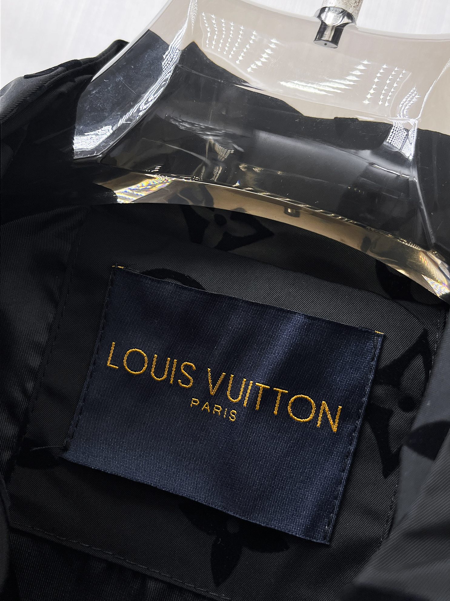 Louis Vuitton Male Jacket S-m-l-xl