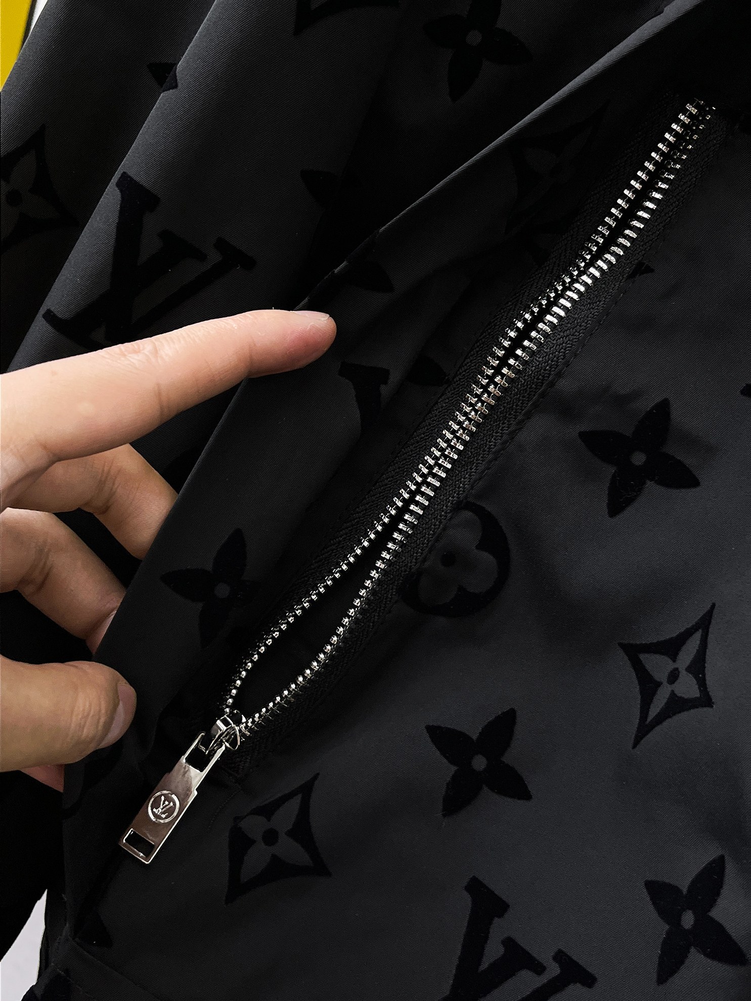 Louis Vuitton Male Jacket S-m-l-xl