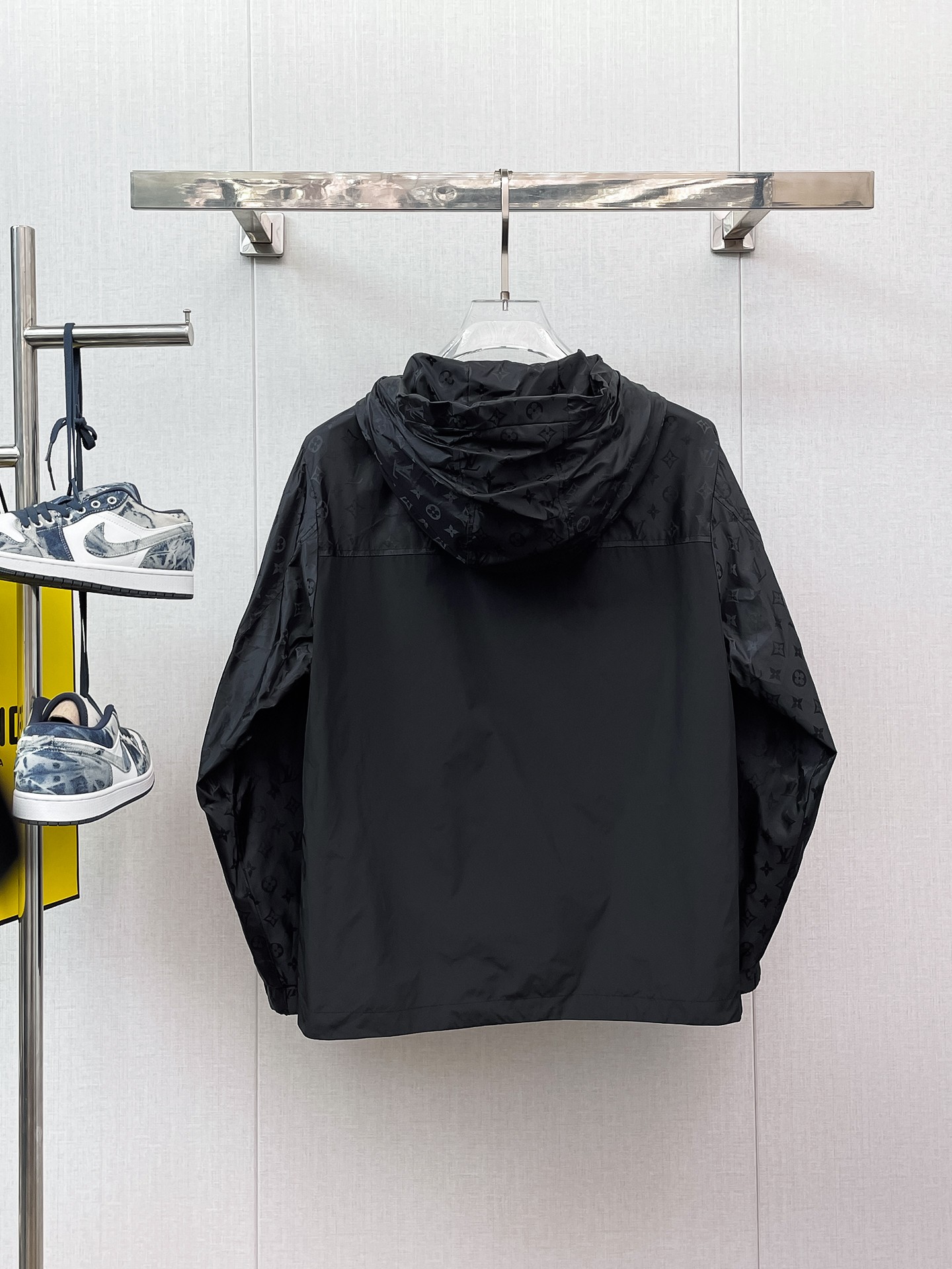 Louis Vuitton Male Jacket S-m-l-xl