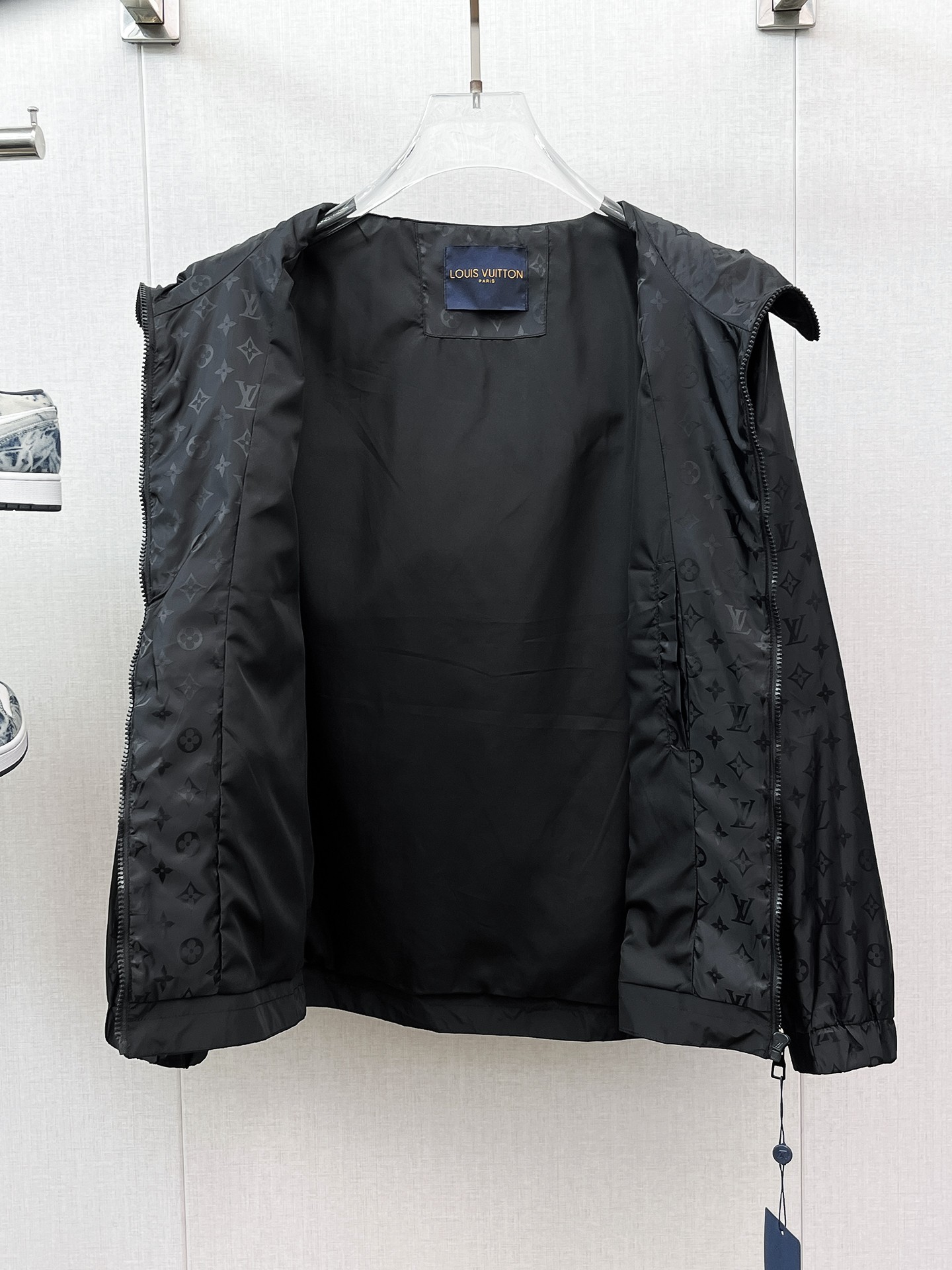 Louis Vuitton Male Jacket S-m-l-xl