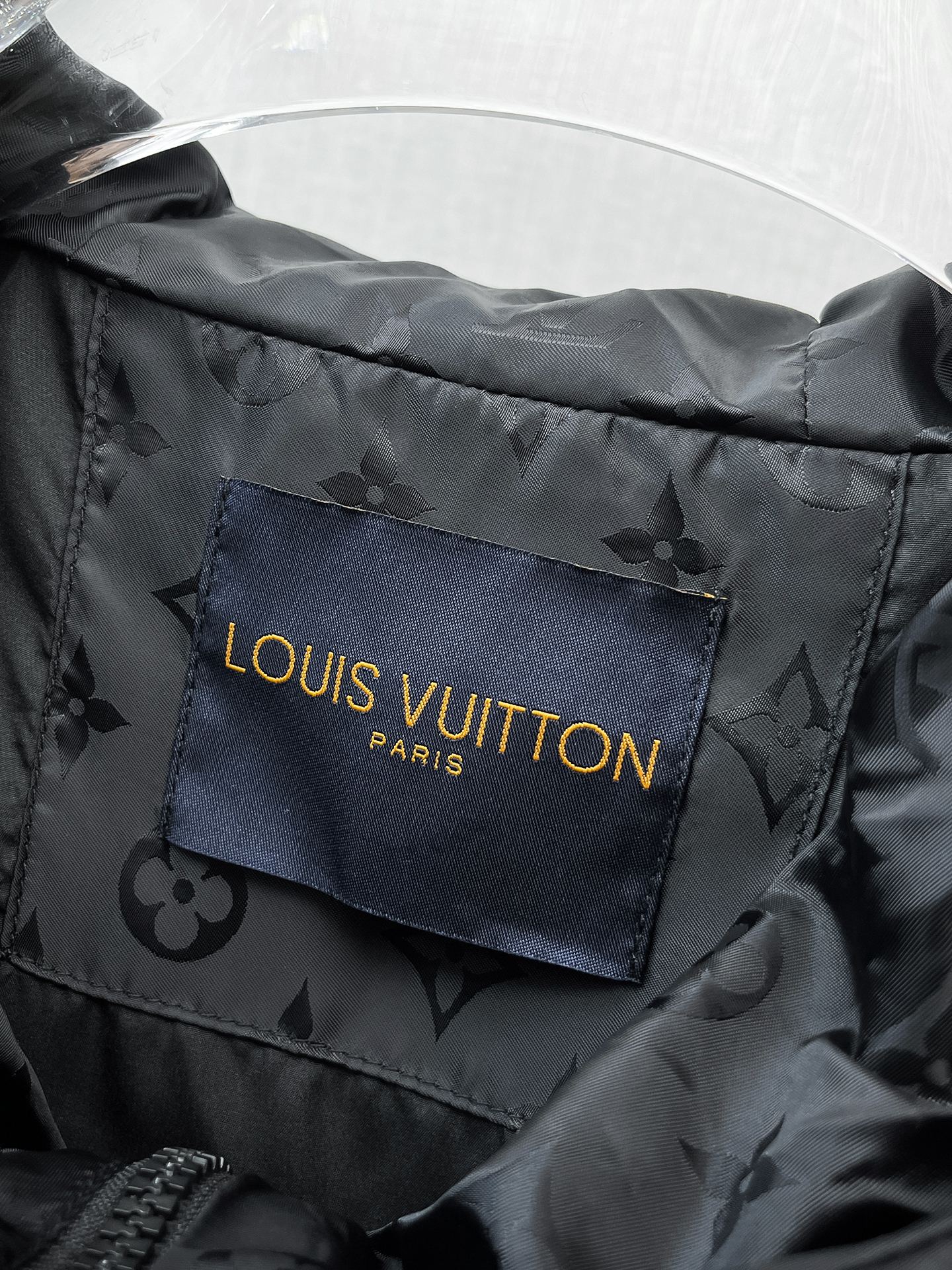 Louis Vuitton Male Jacket S-m-l-xl