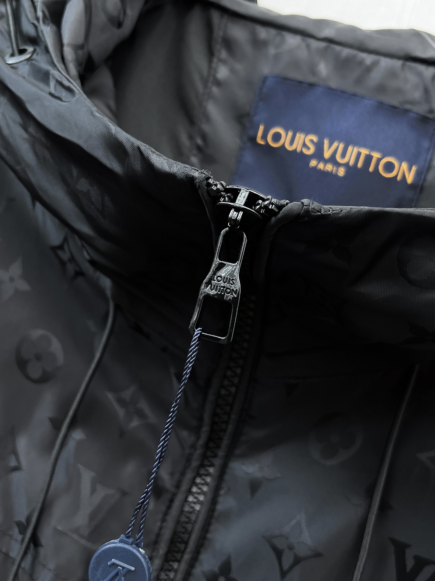 Louis Vuitton Male Jacket S-m-l-xl