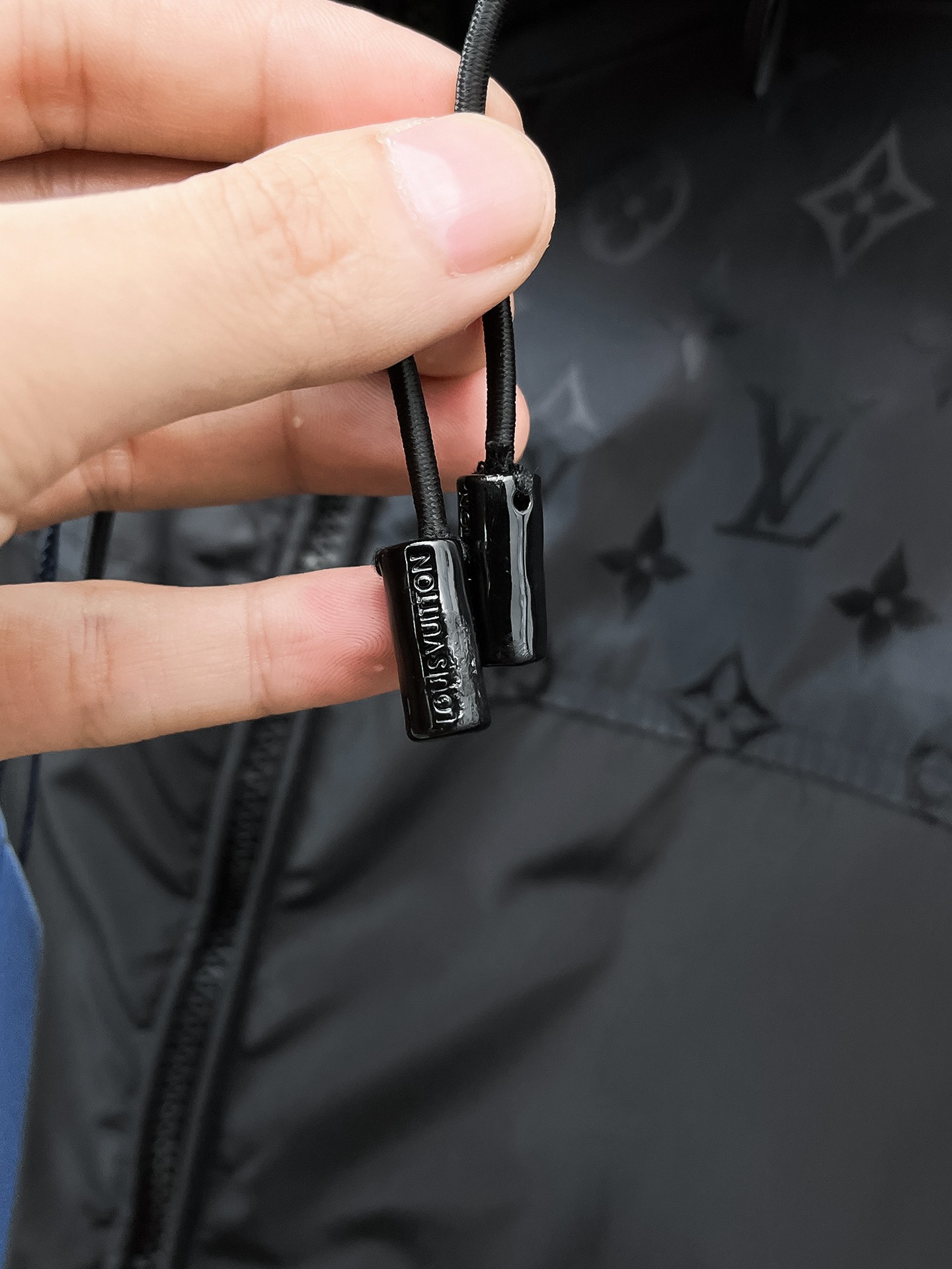 Louis Vuitton Male Jacket S-m-l-xl