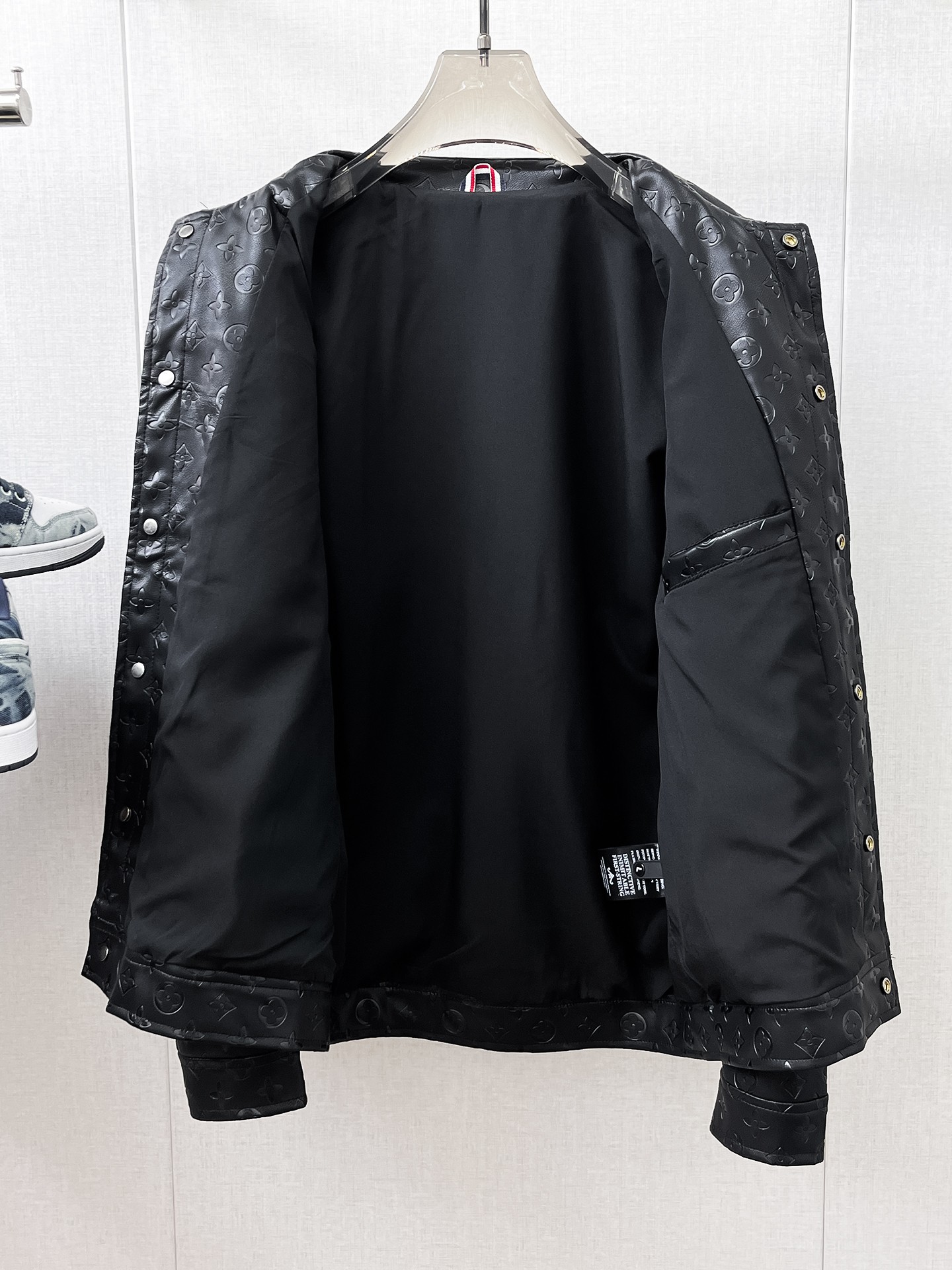 Louis Vuitton Male Jacket S-m-l-xl