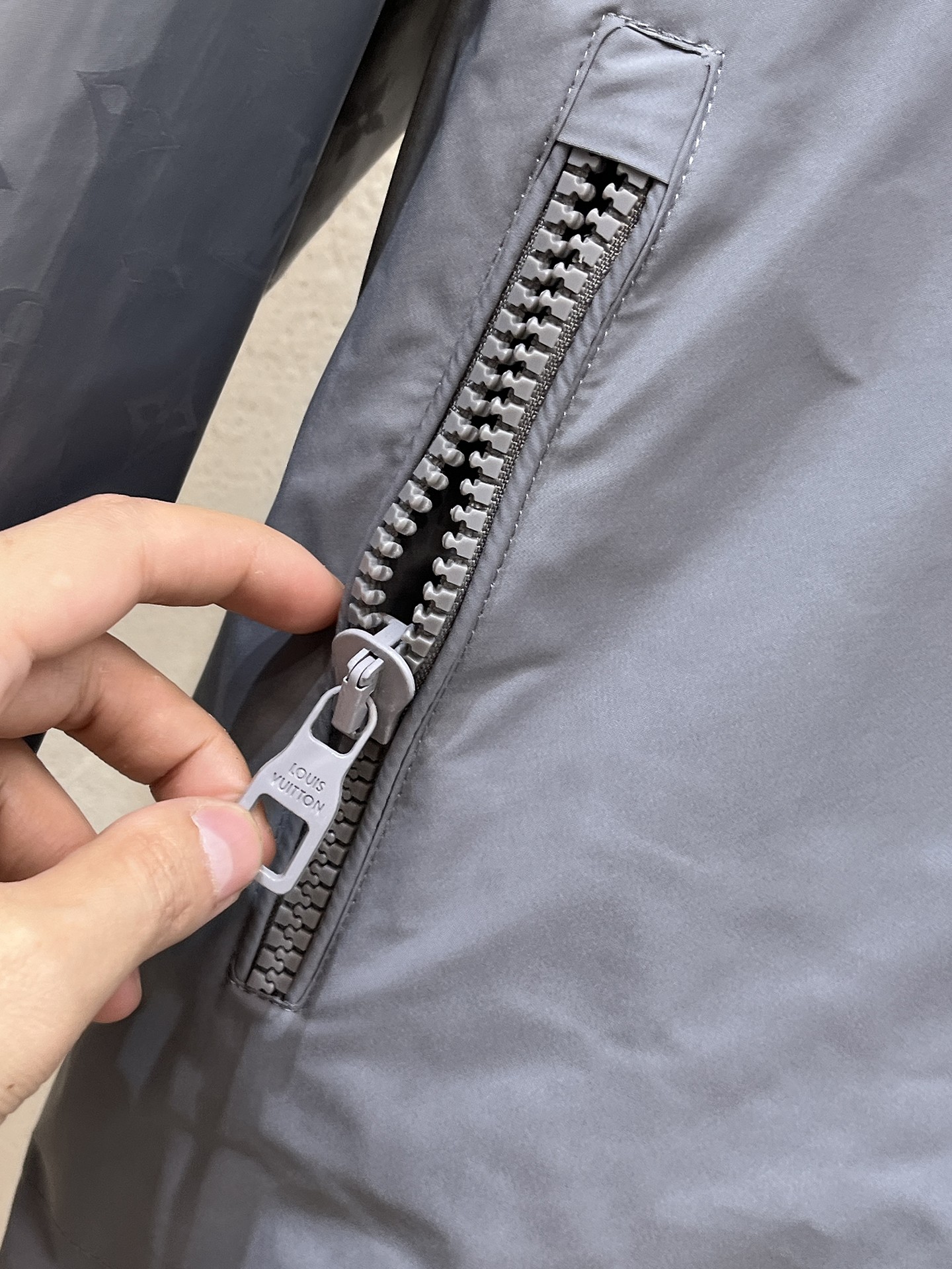 Louis Vuitton Male Jacket S-m-l-xl