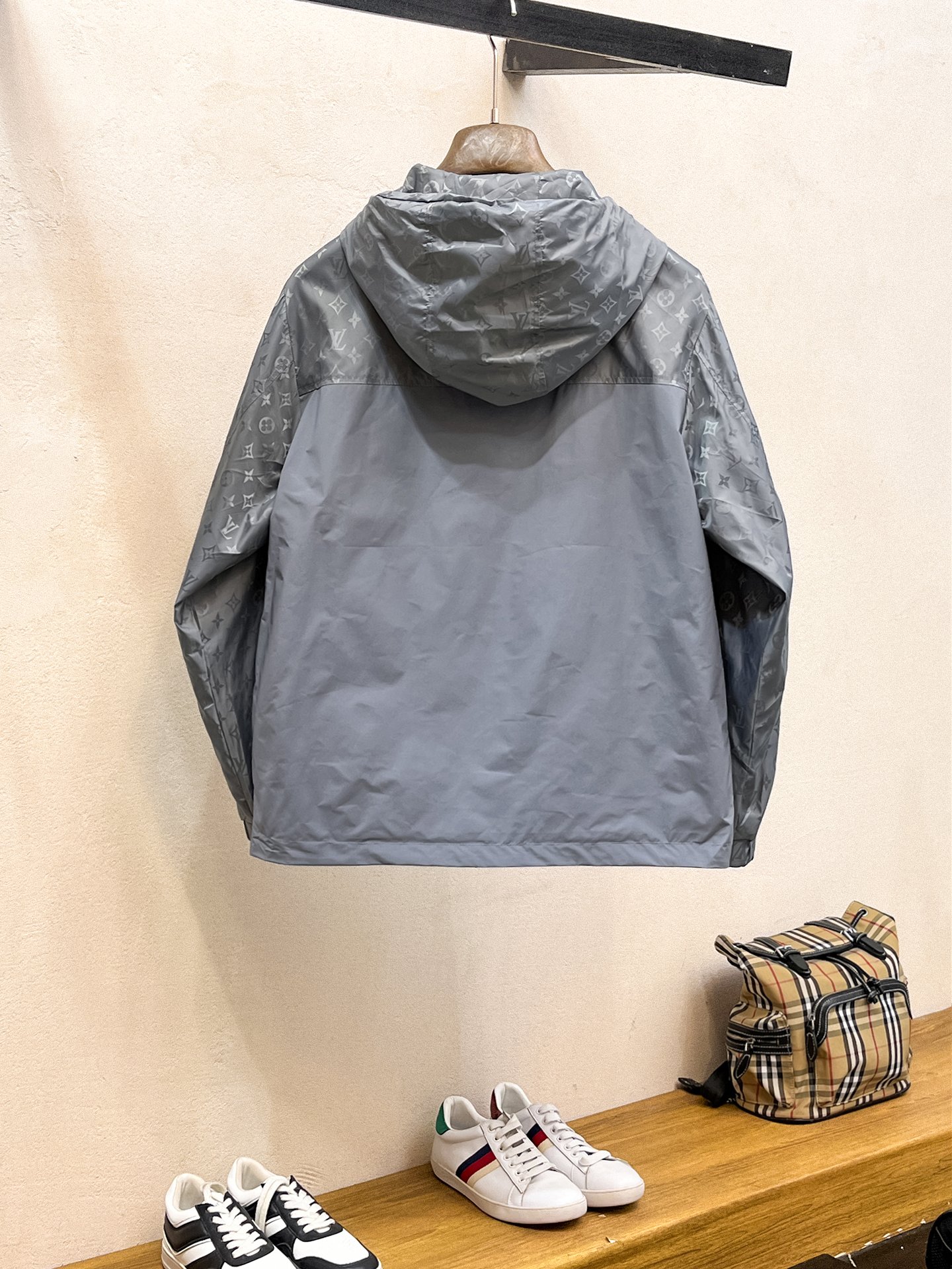 Louis Vuitton Male Jacket S-m-l-xl