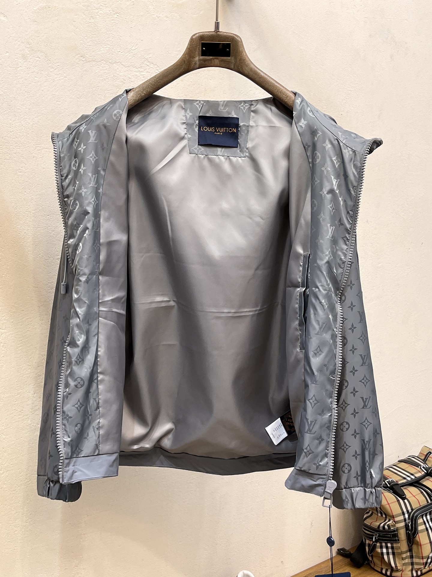 Louis Vuitton Male Jacket S-m-l-xl