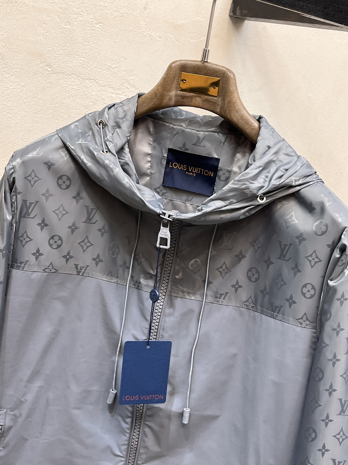 Louis Vuitton Male Jacket S-m-l-xl