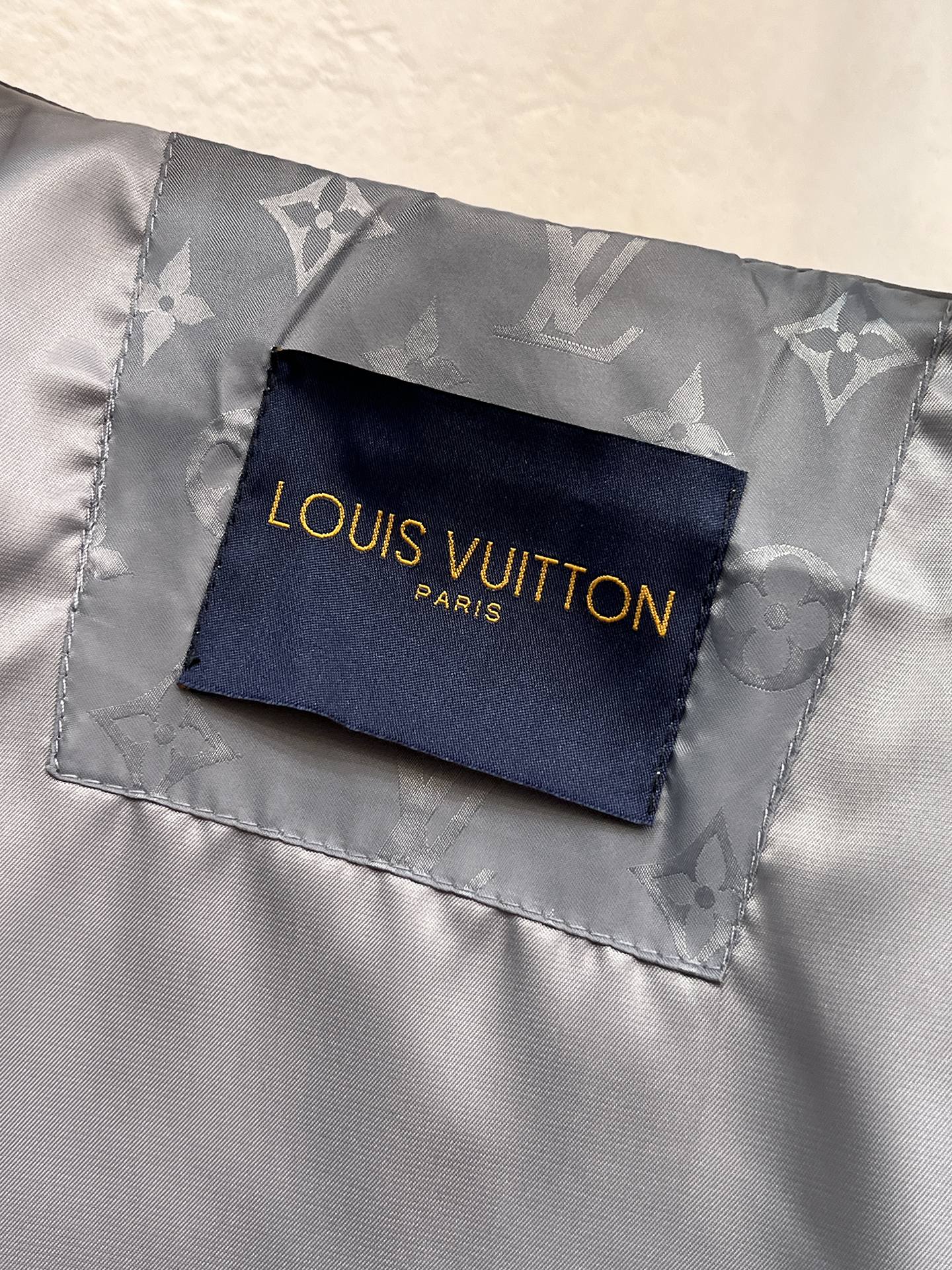 Louis Vuitton Male Jacket S-m-l-xl
