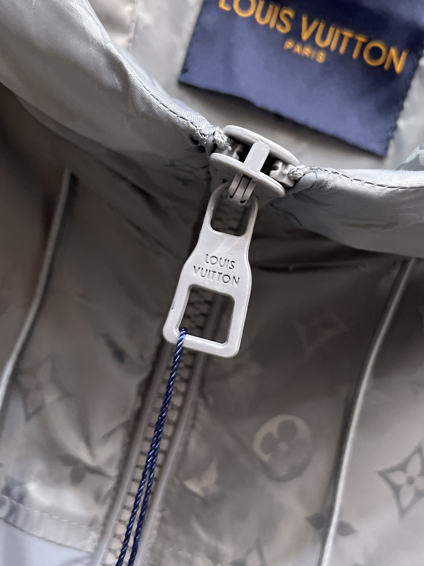 Louis Vuitton Male Jacket S-m-l-xl