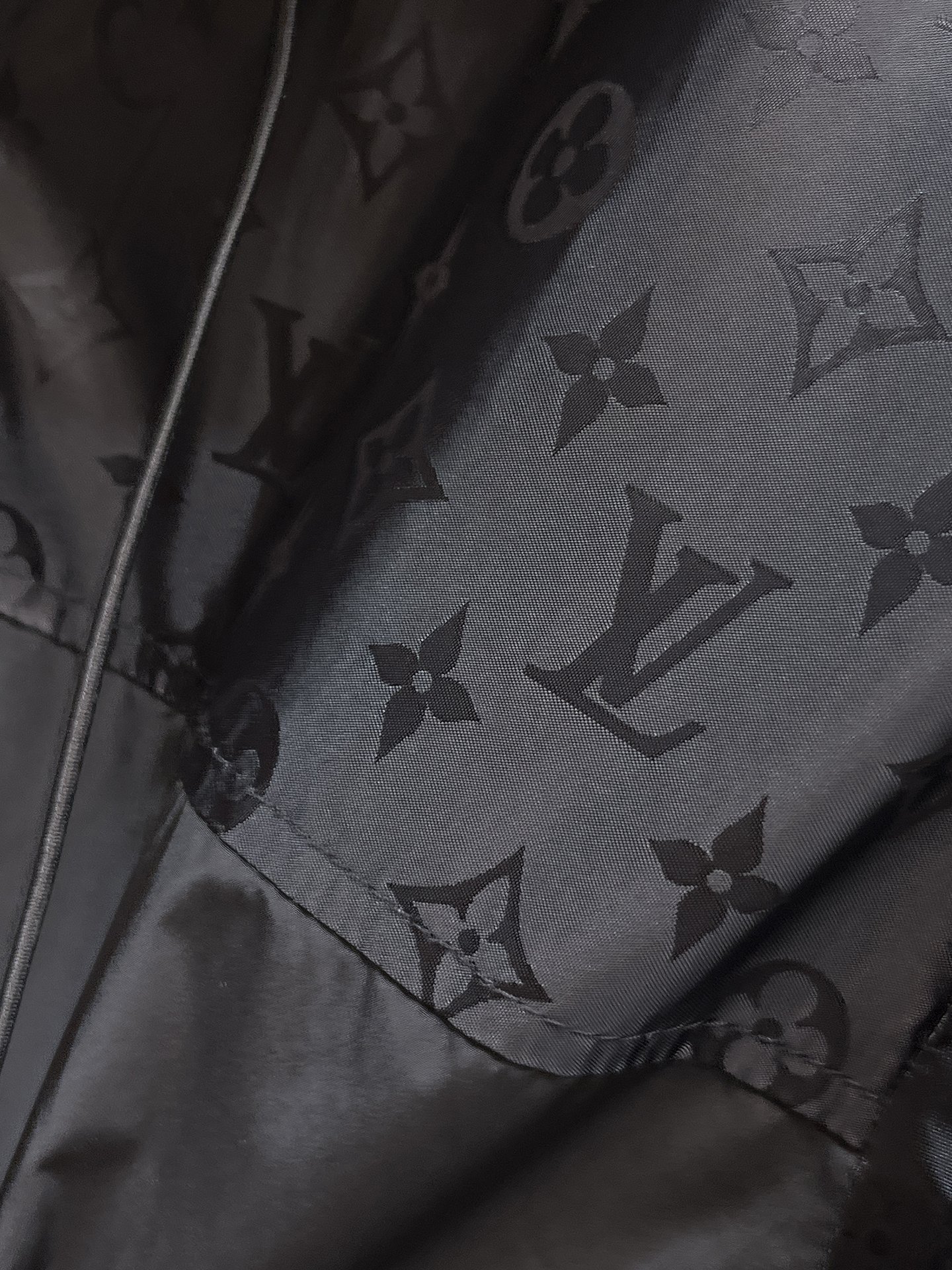 Louis Vuitton Male Jacket S-m-l-xl