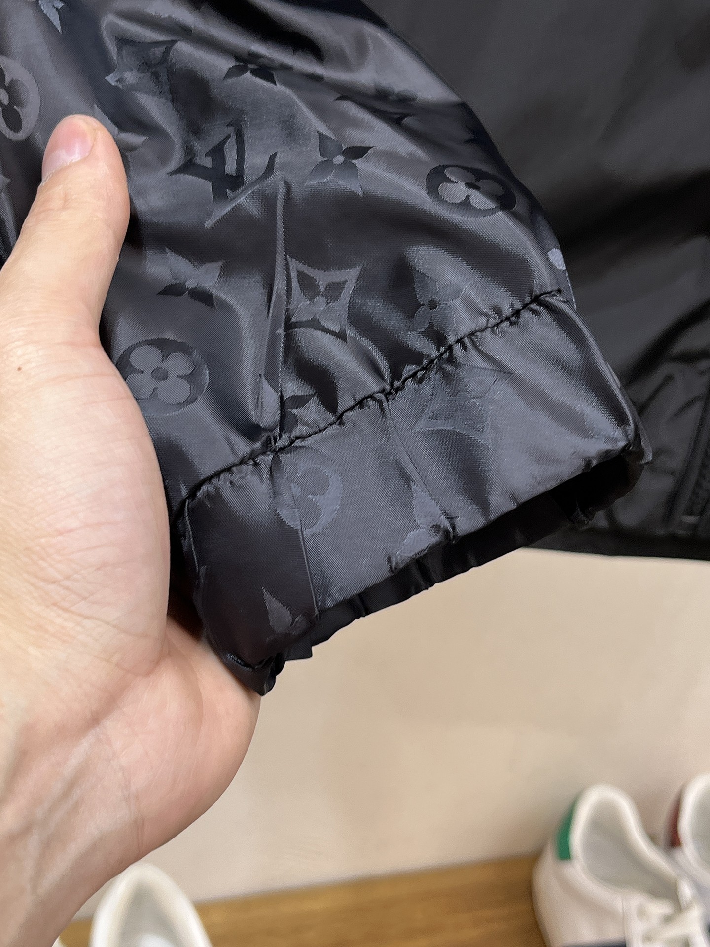 Louis Vuitton Male Jacket S-m-l-xl