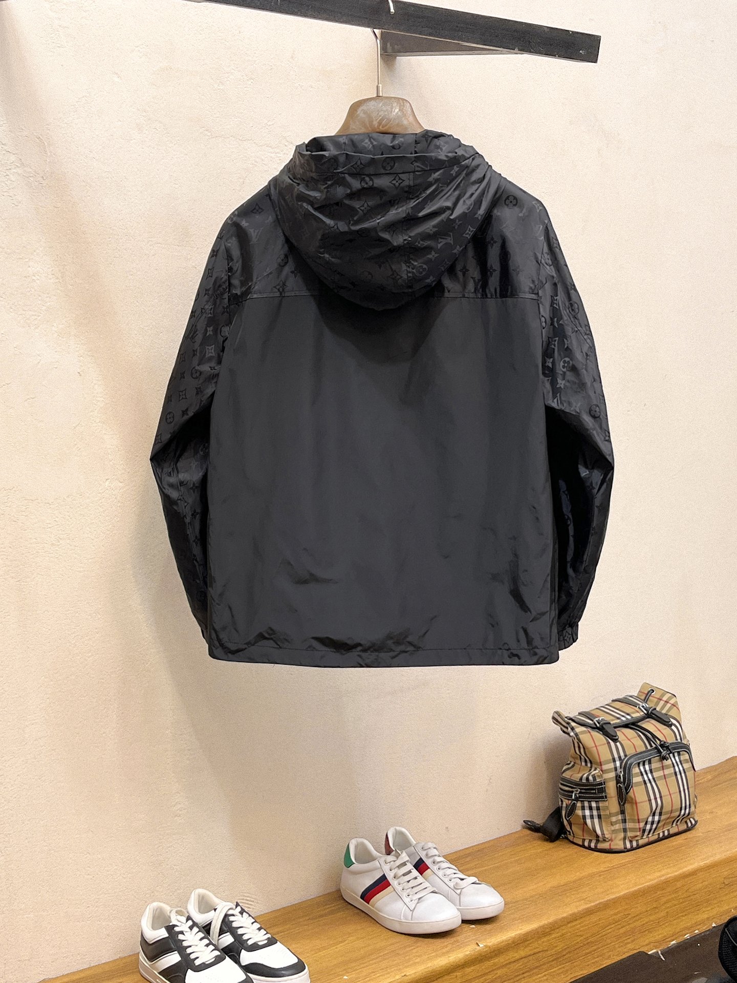 Louis Vuitton Male Jacket S-m-l-xl