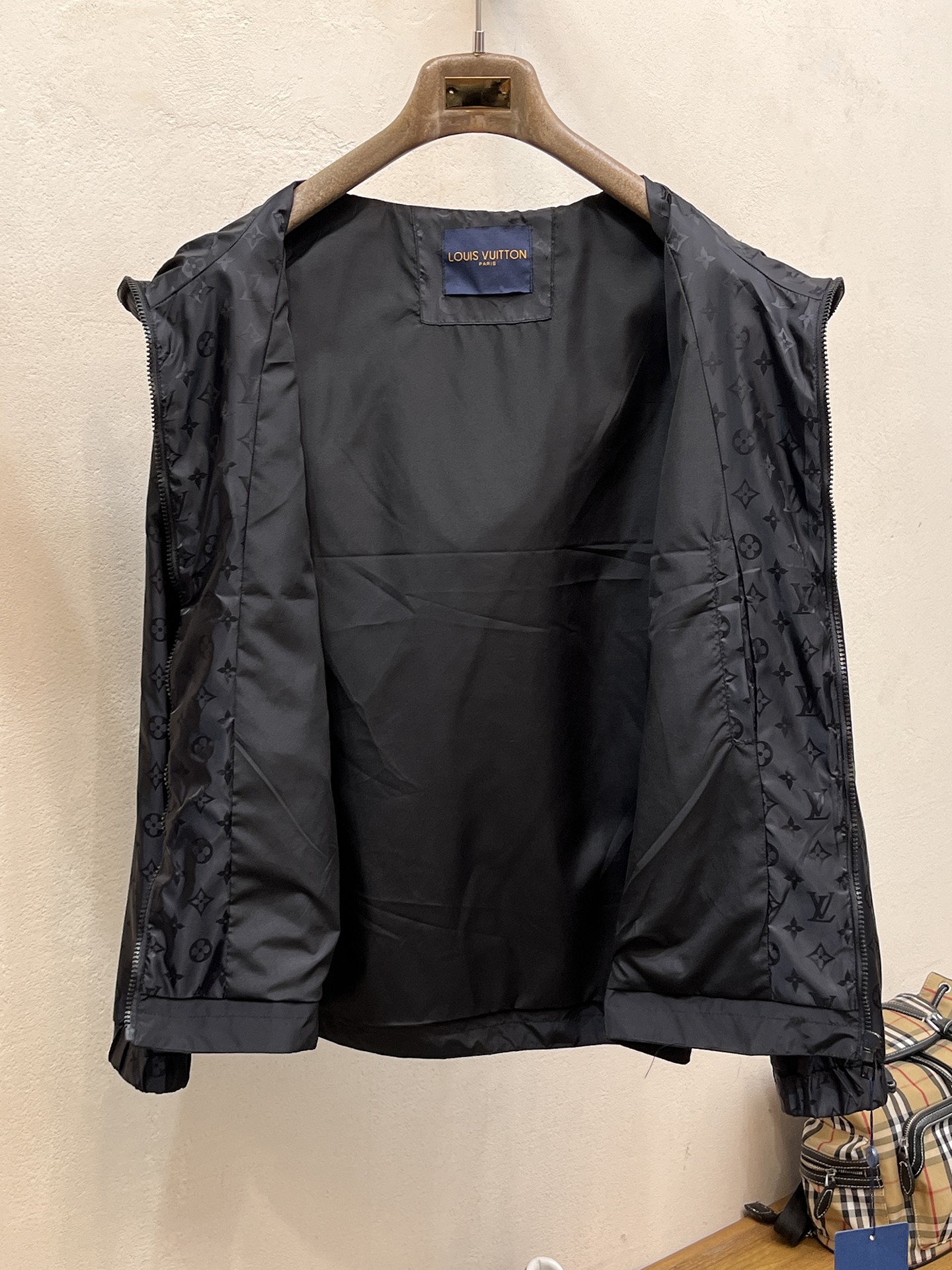 Louis Vuitton Male Jacket S-m-l-xl