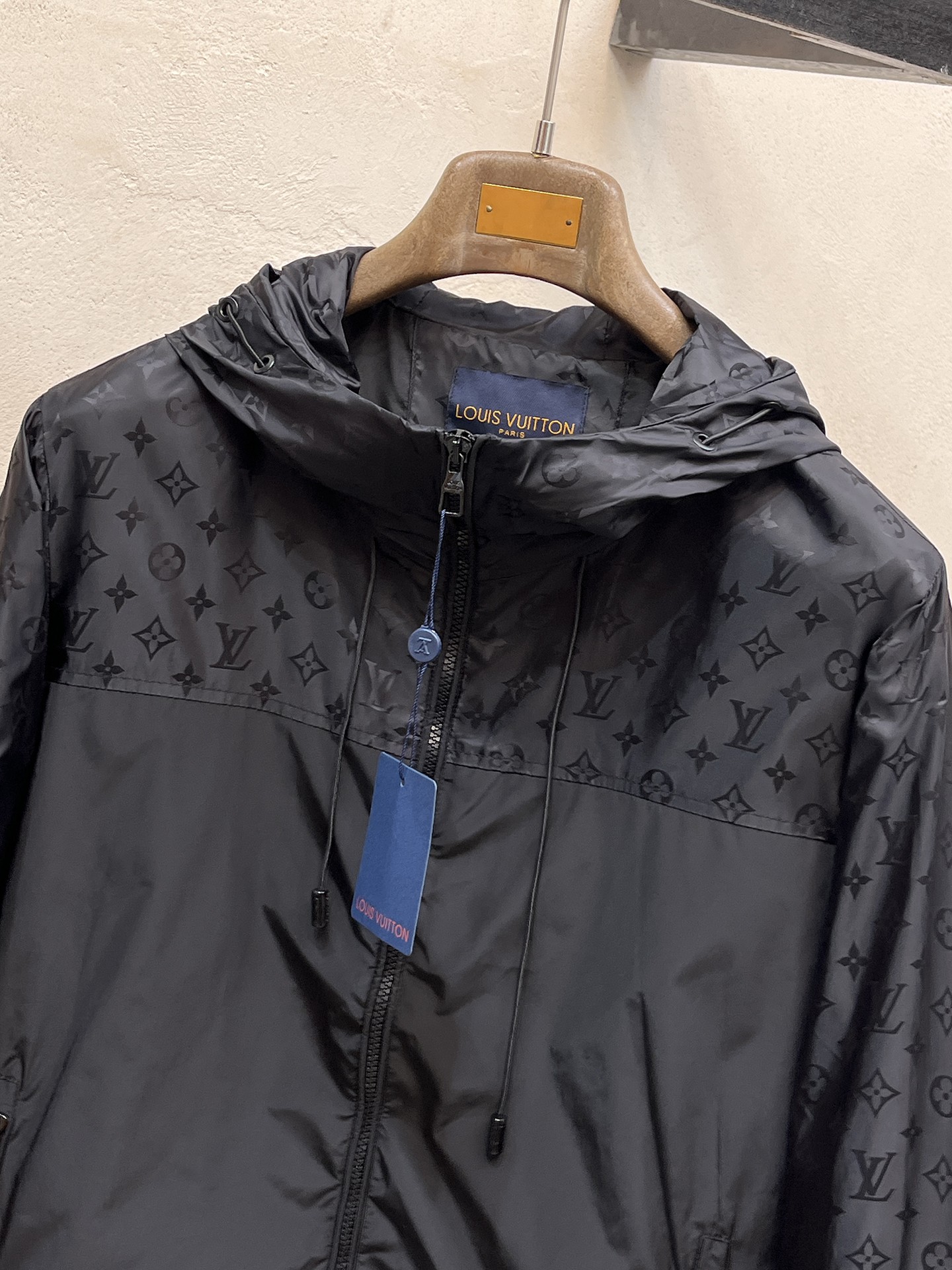Louis Vuitton Male Jacket S-m-l-xl