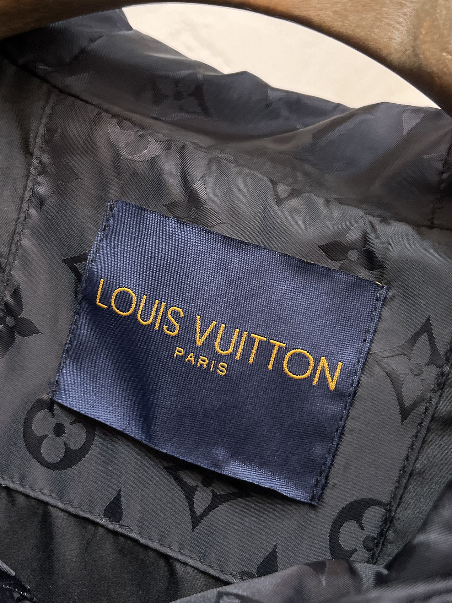 Louis Vuitton Male Jacket S-m-l-xl