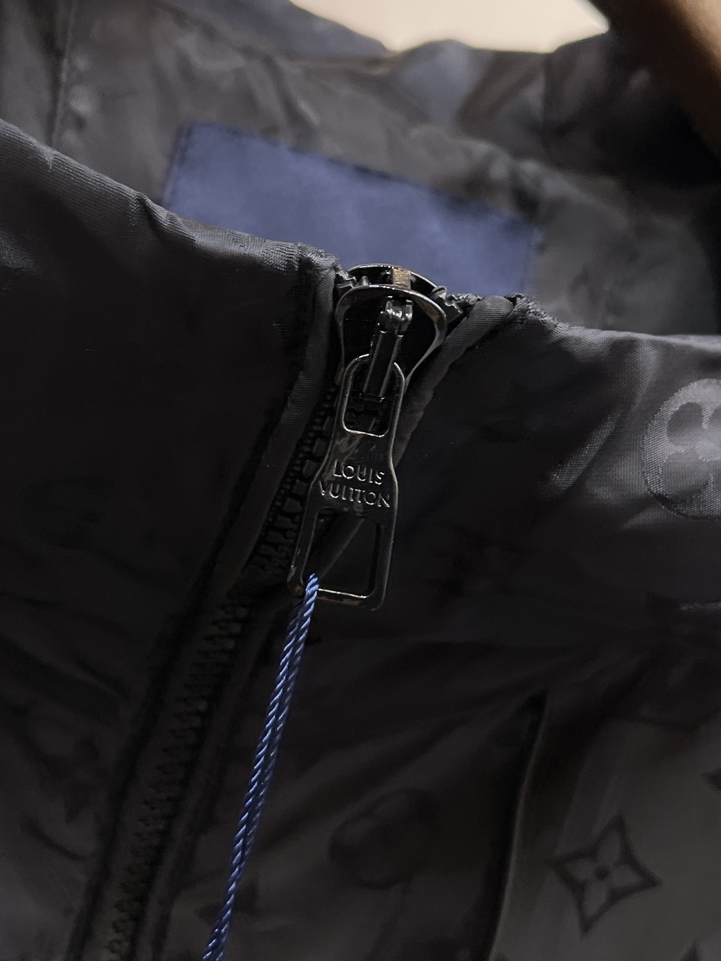 Louis Vuitton Male Jacket S-m-l-xl