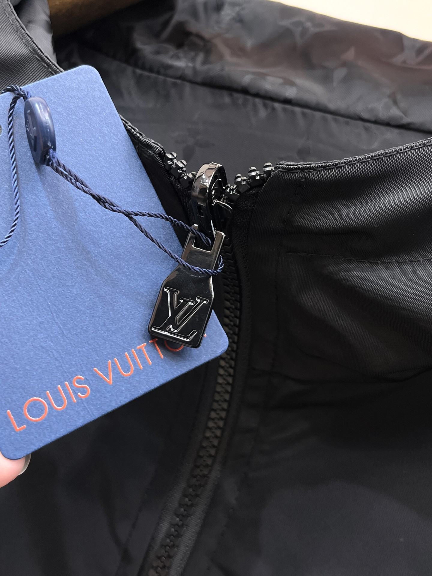Louis Vuitton Male Jacket S-m-l-xl
